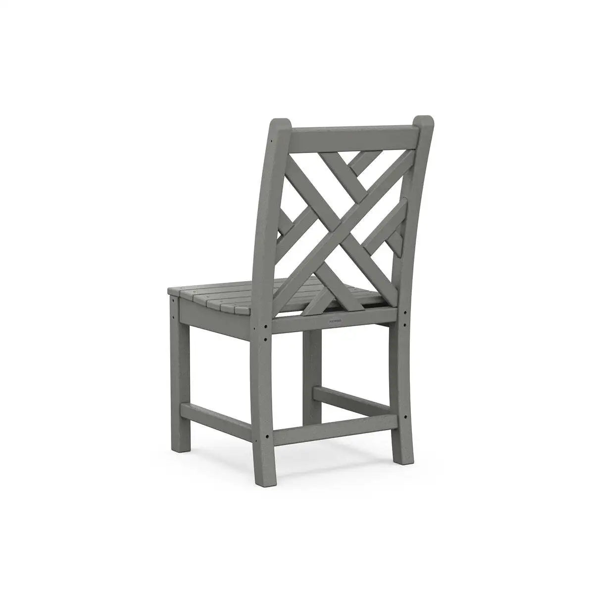 Chippendale Dining Side Chair 10