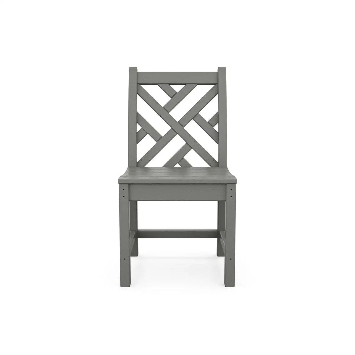 Chippendale Dining Side Chair 11