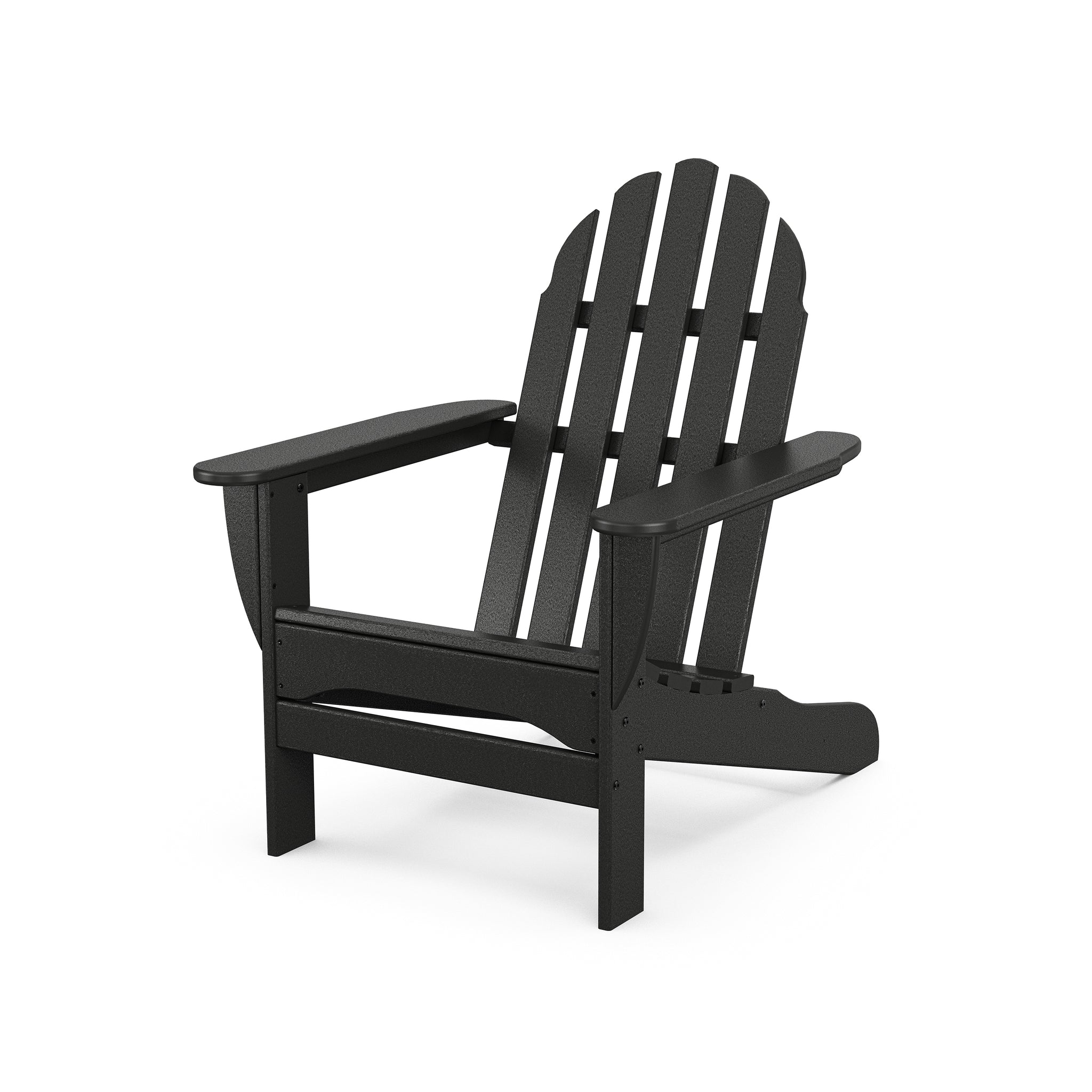 POLYWOOD Classic Adirondack Chair 1