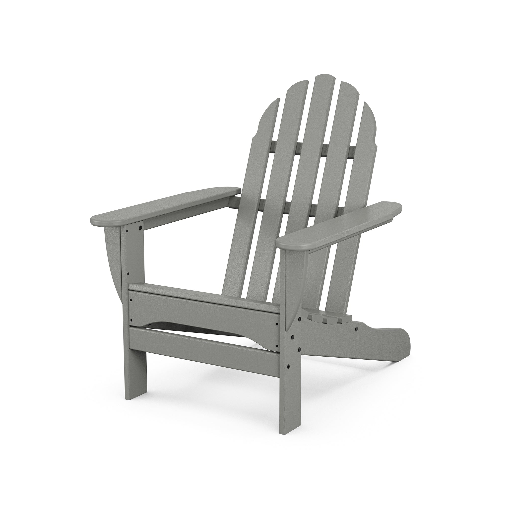 POLYWOOD Classic Adirondack Chair 2