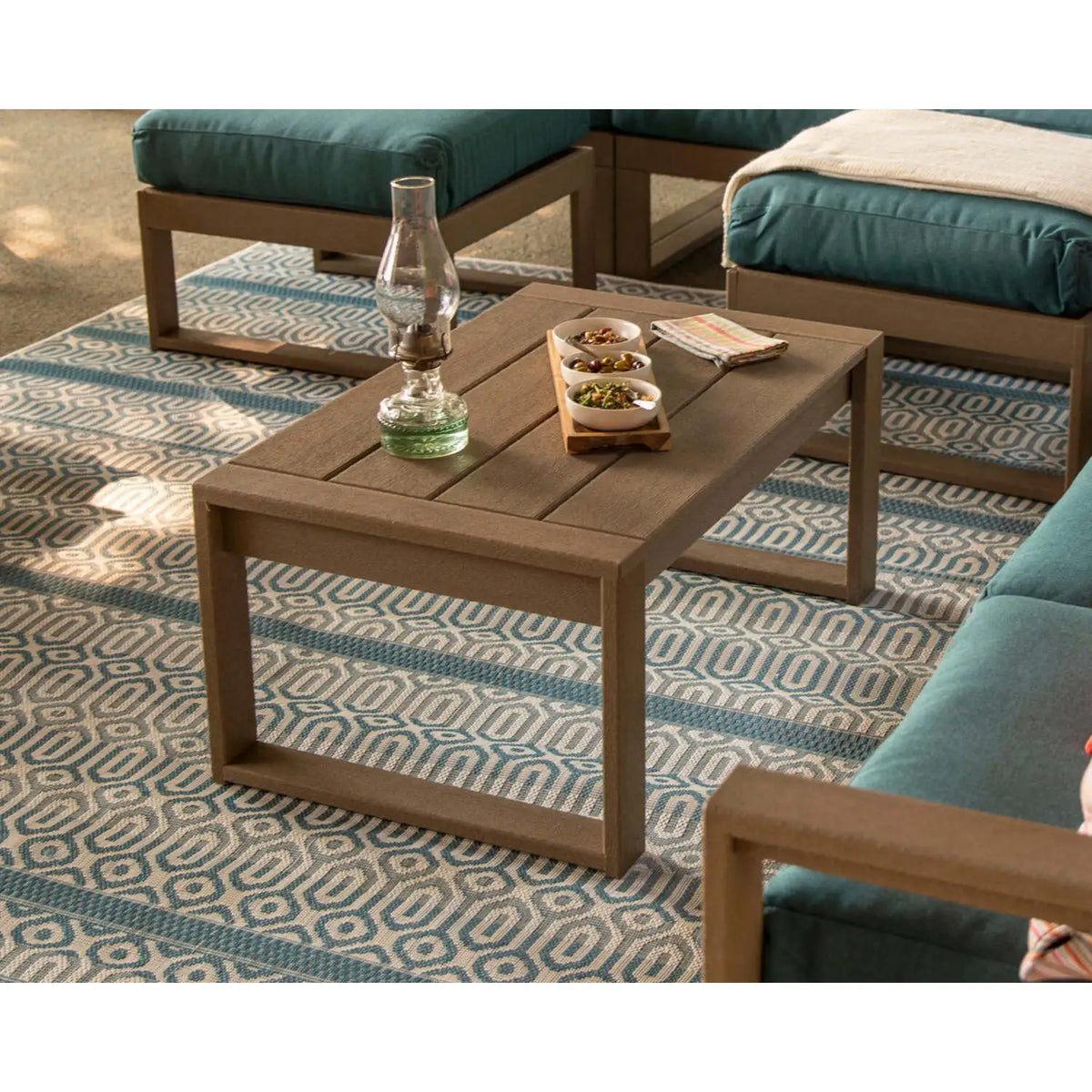 EDGE Coffee Table 13