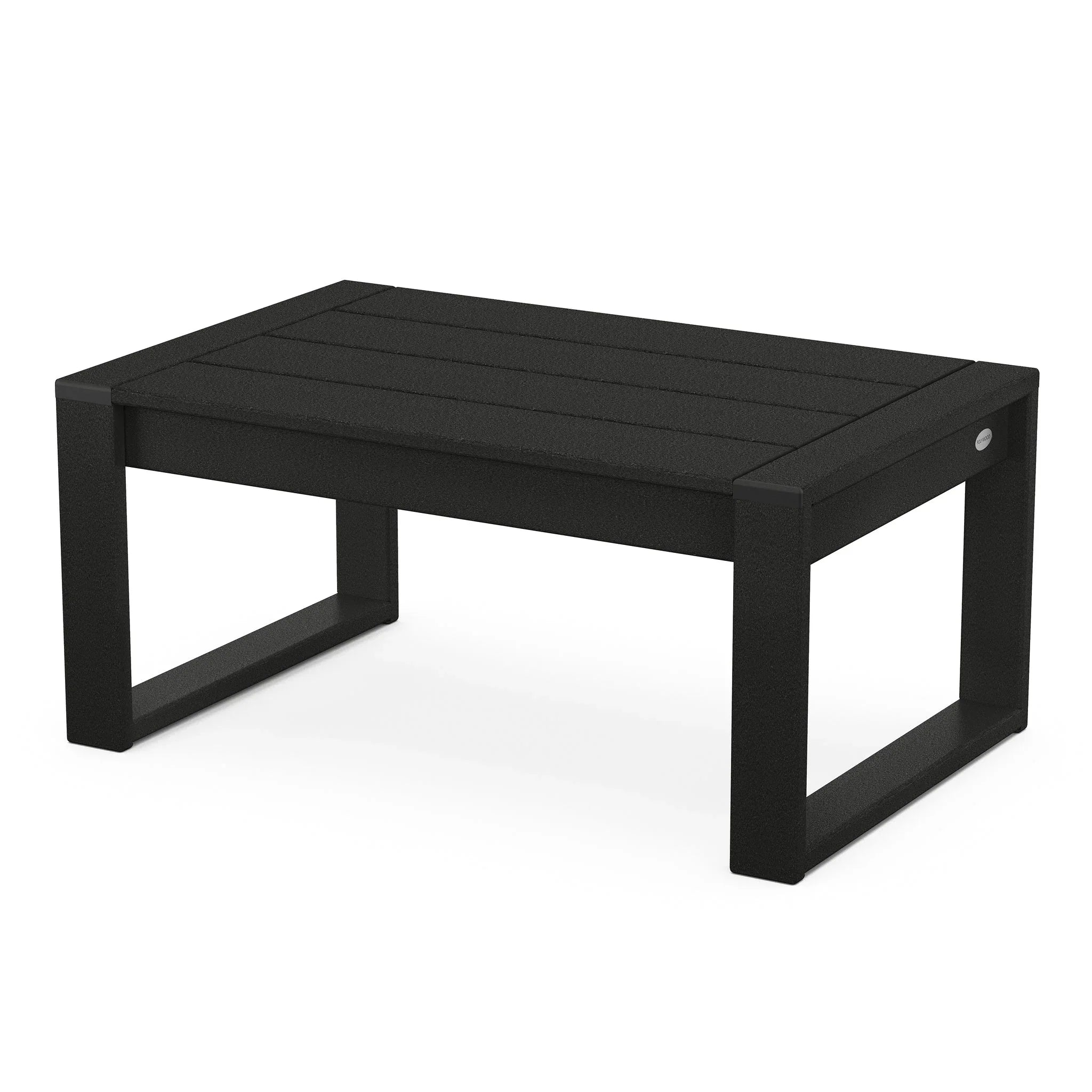 POLYWOOD EDGE Coffee Table 1