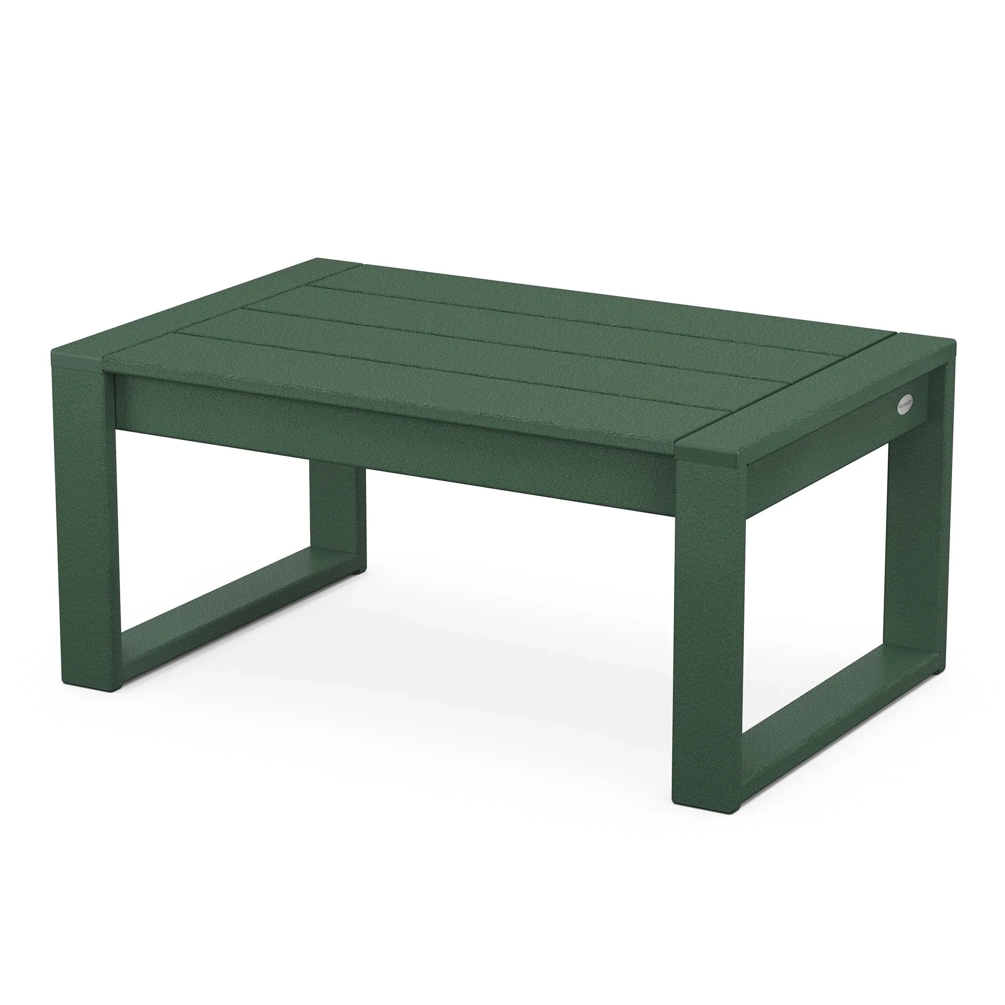 POLYWOOD EDGE Coffee Table 3