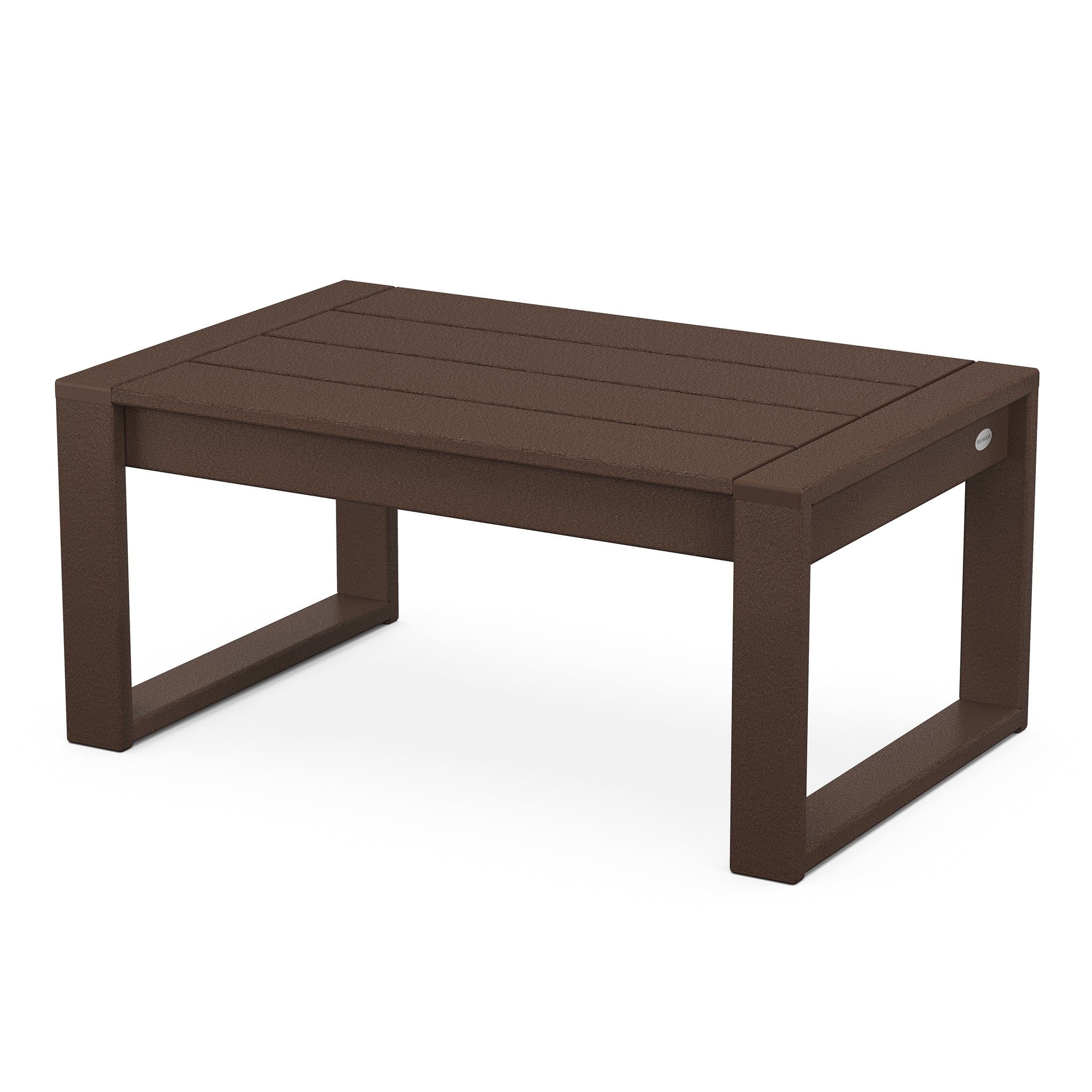 POLYWOOD EDGE Coffee Table 4