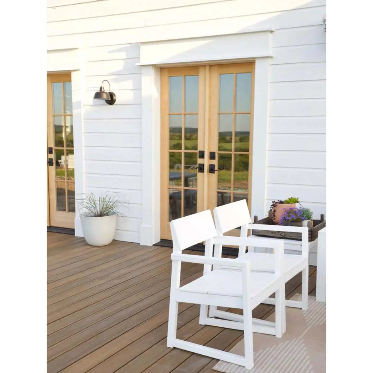 EDGE Dining Arm Chair 14
