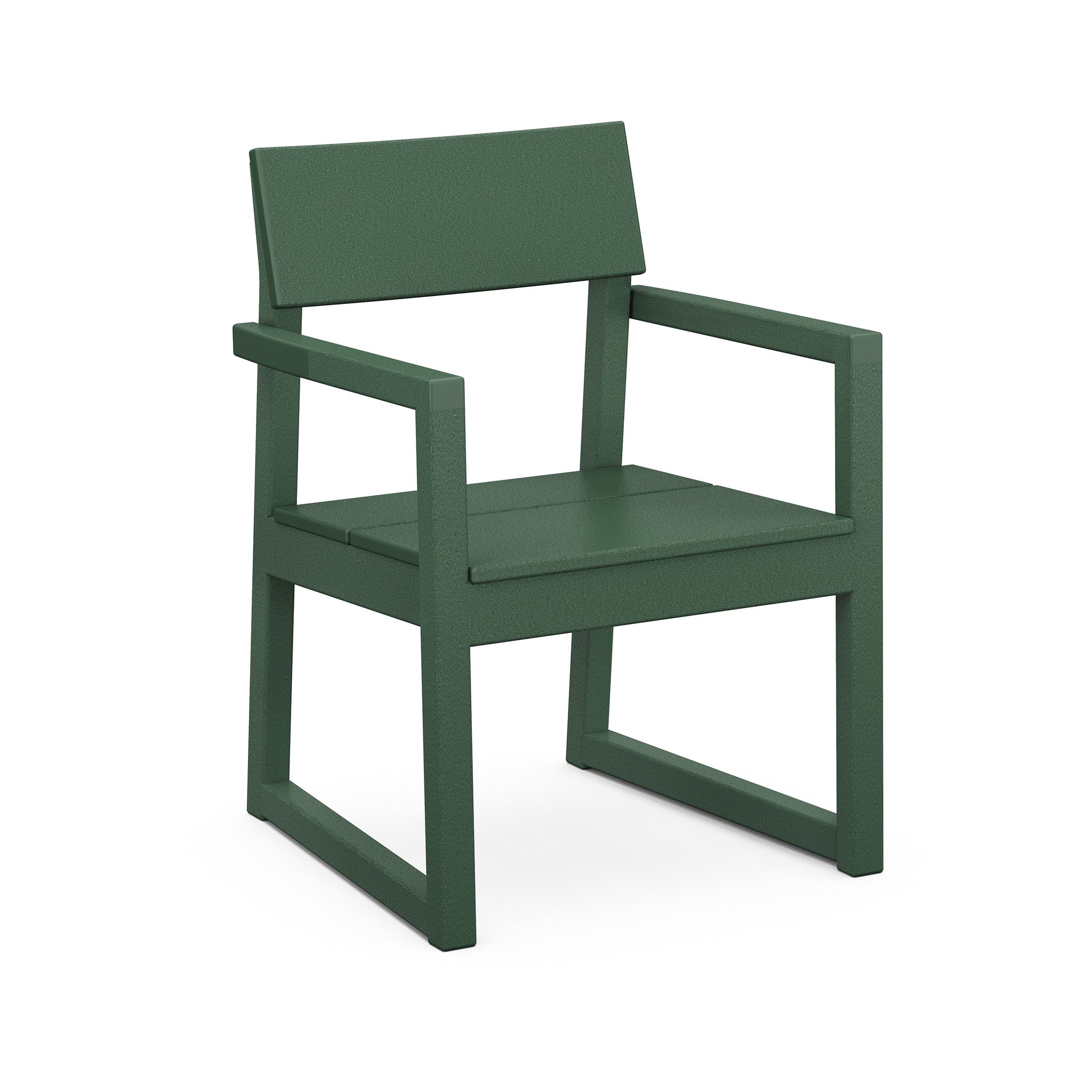POLYWOOD EDGE Dining Arm Chair 3