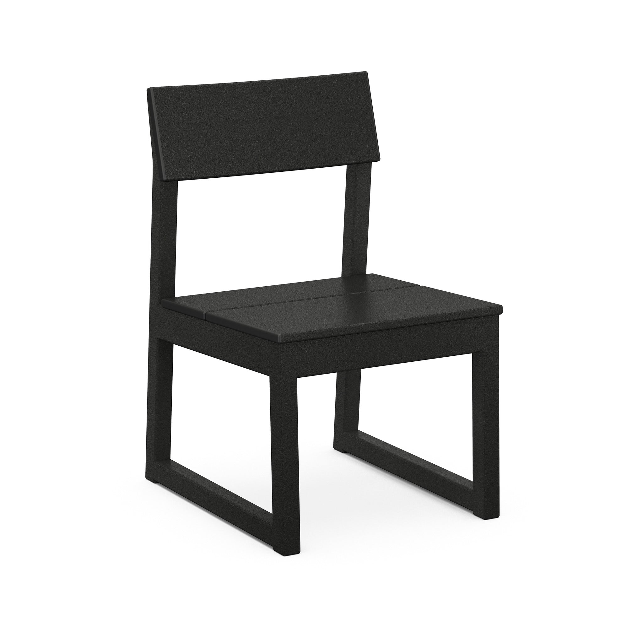 POLYWOOD EDGE Dining Side Chair 1