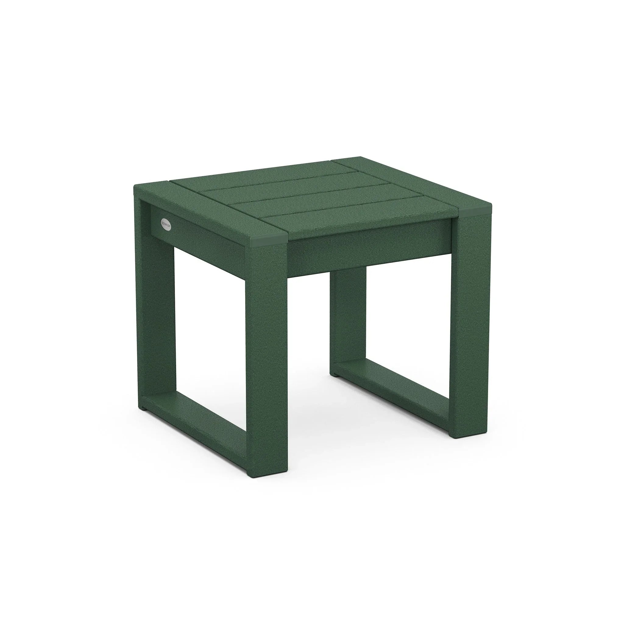 POLYWOOD EDGE End Table 3