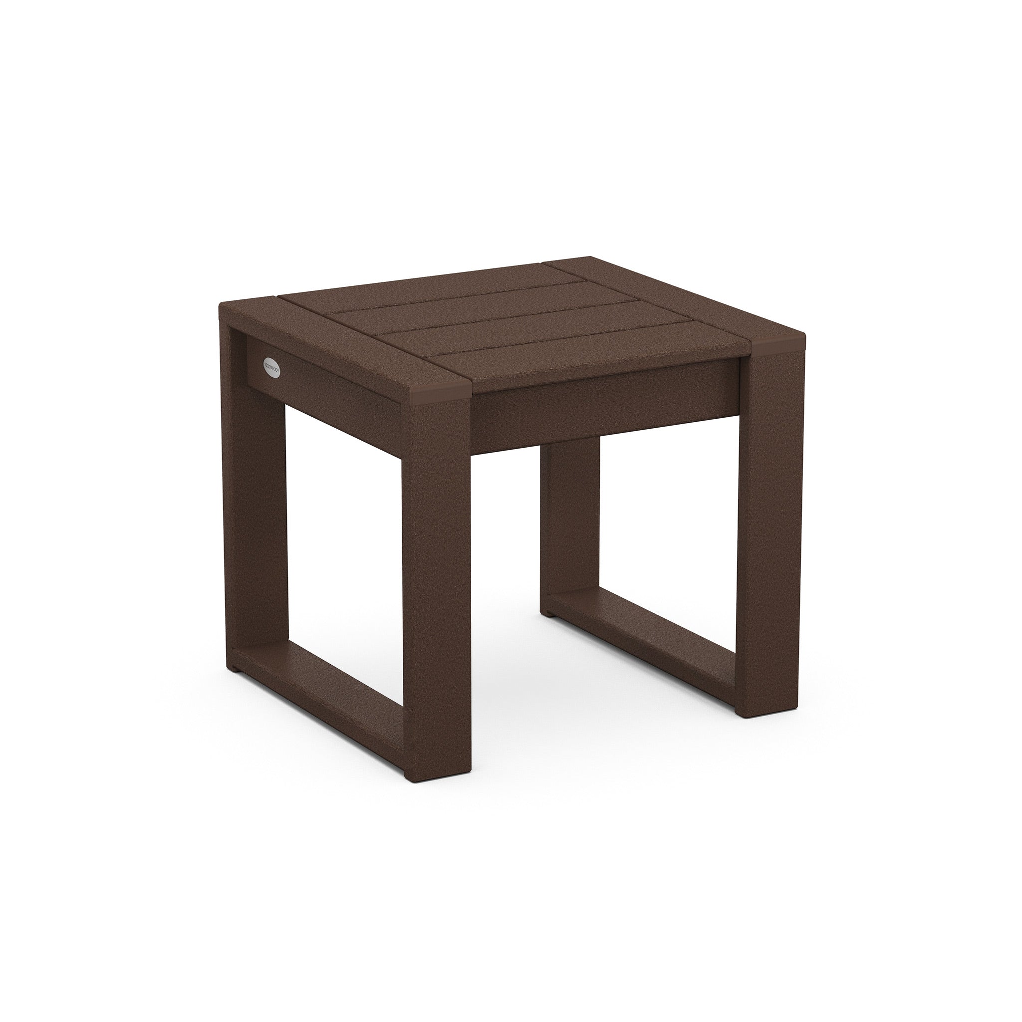 POLYWOOD EDGE End Table 4