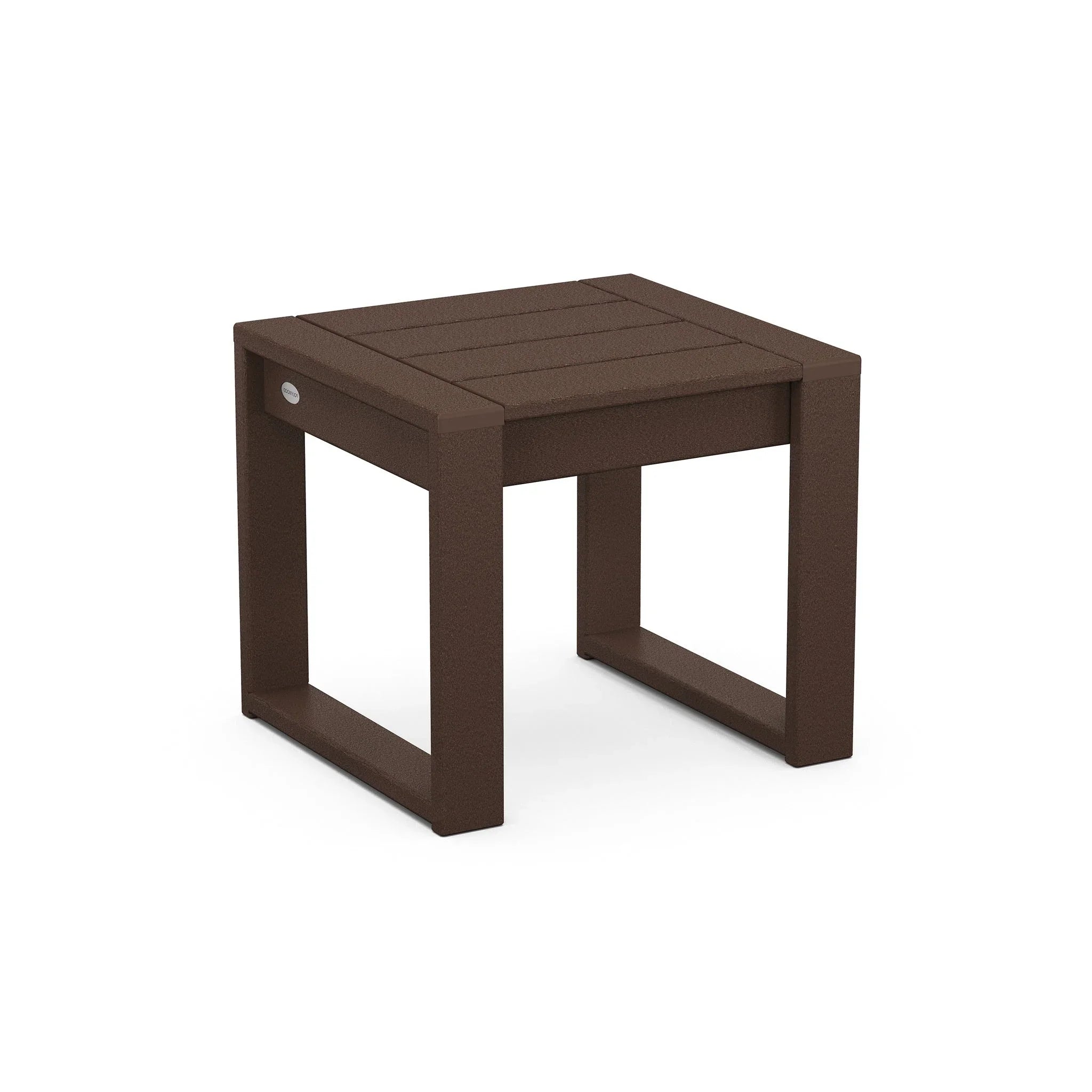 POLYWOOD EDGE End Table 4