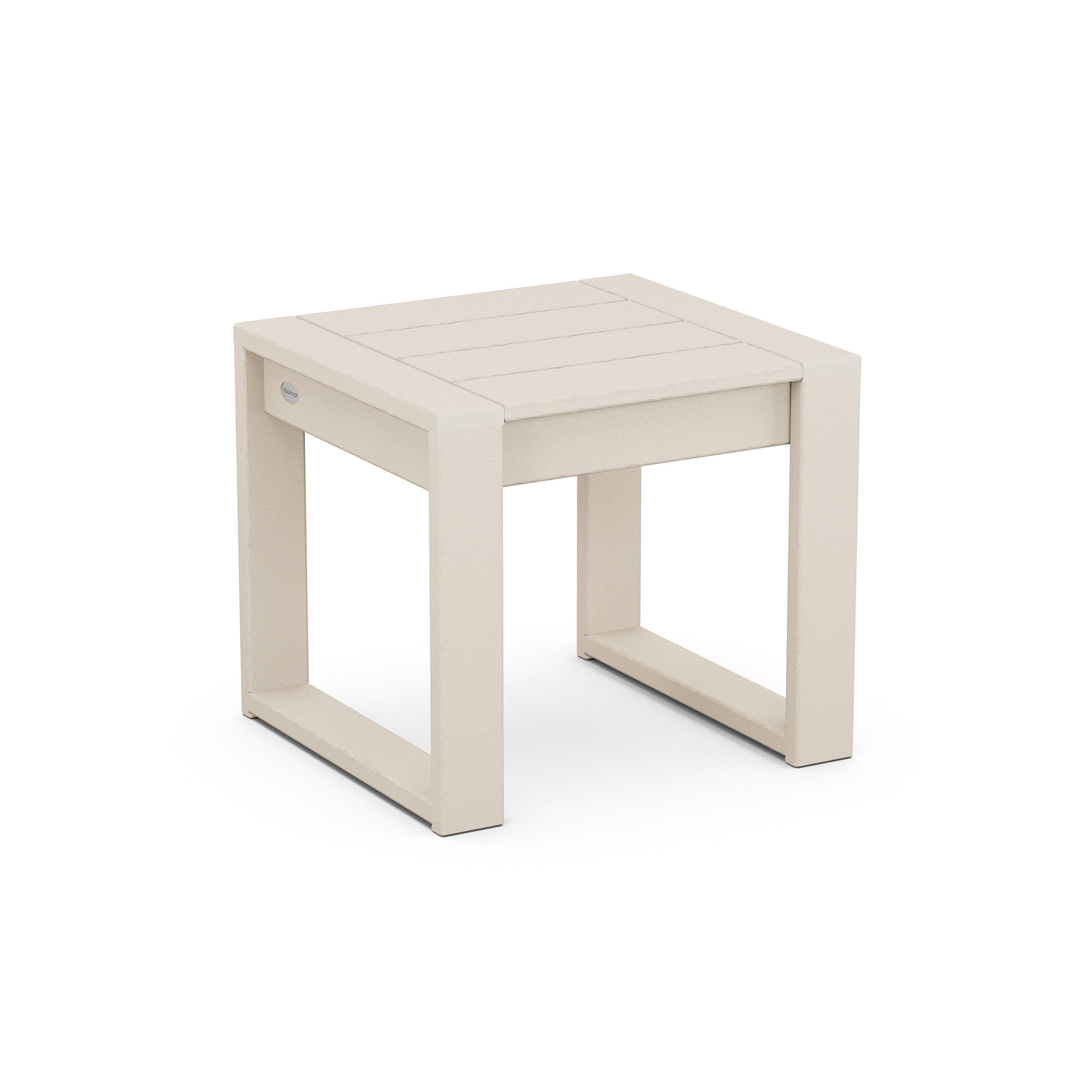 POLYWOOD EDGE End Table 7
