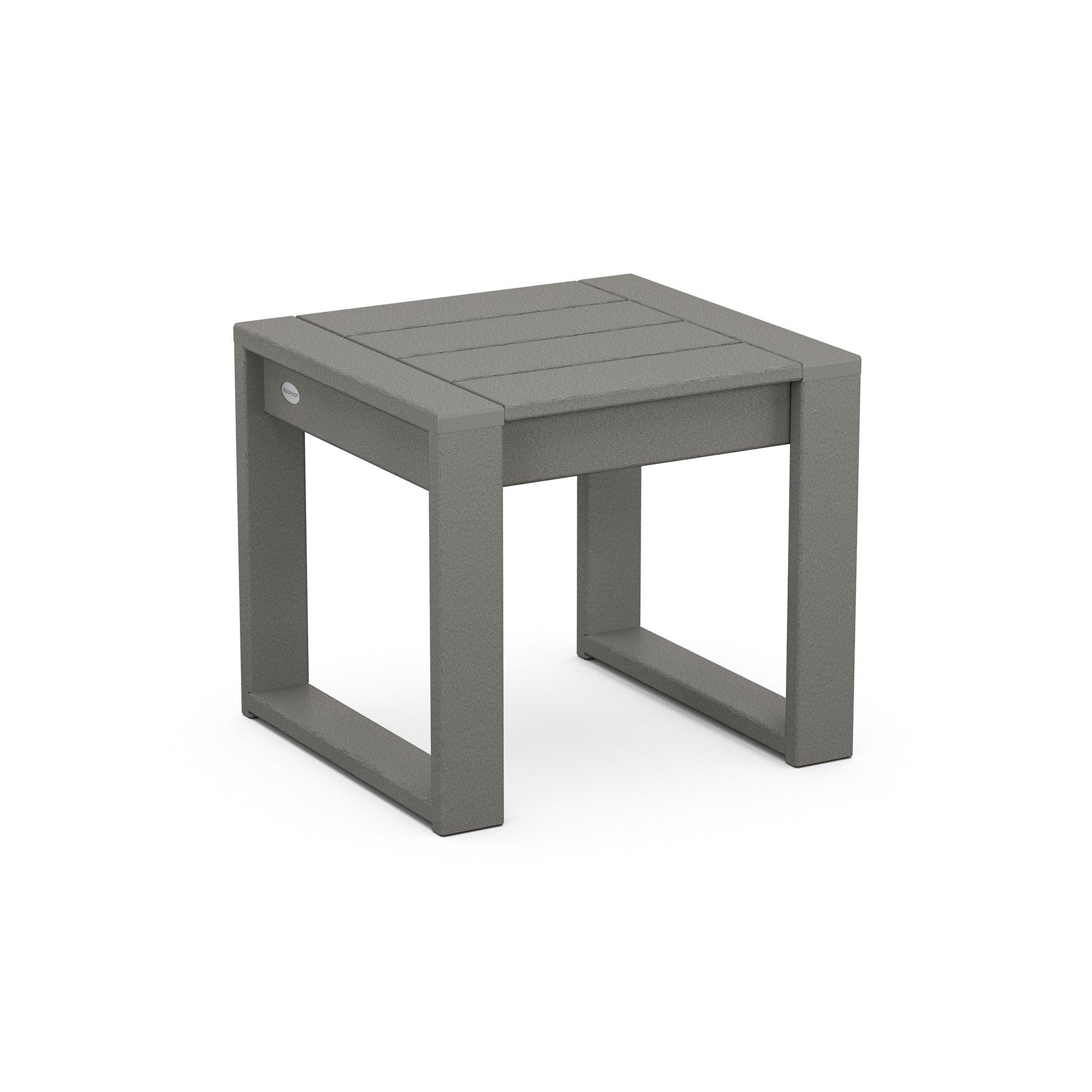 POLYWOOD EDGE End Table 2