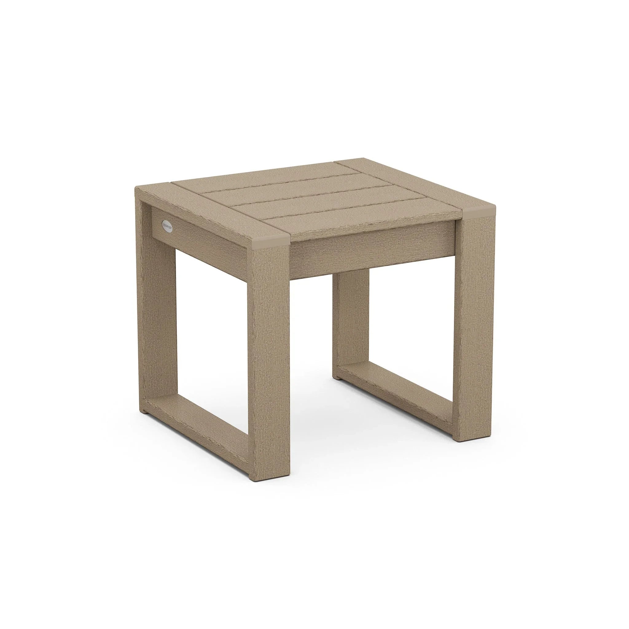 POLYWOOD EDGE End Table 9