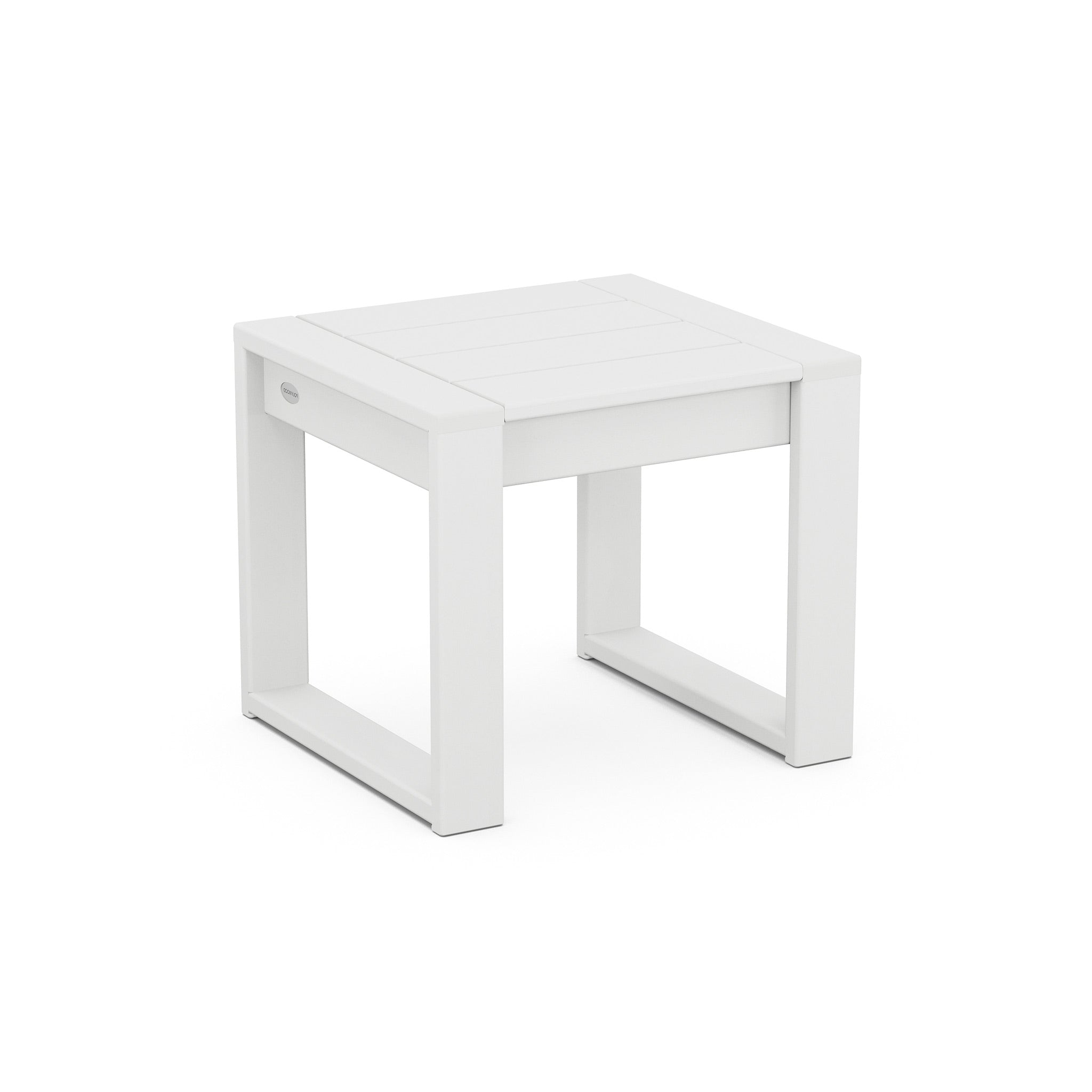 POLYWOOD EDGE End Table 6