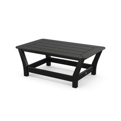 Harbour Slat Coffee Table
