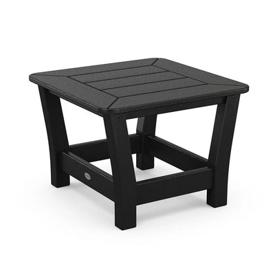 Harbour Slat End Table