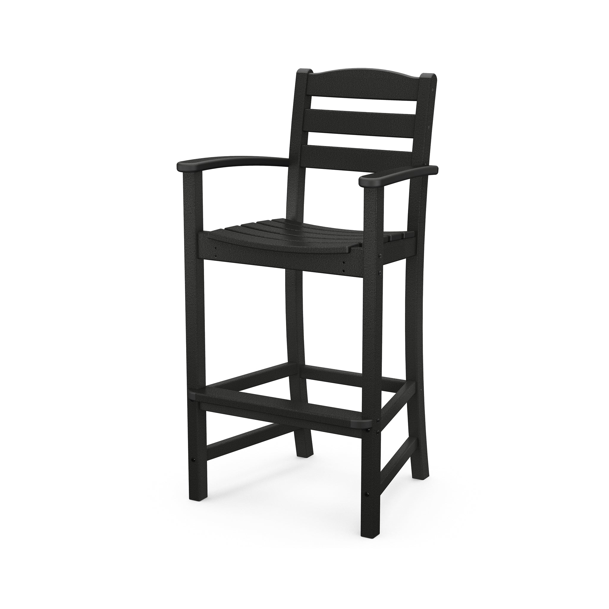 POLYWOOD La Casa Cafe Bar Arm Chair 1