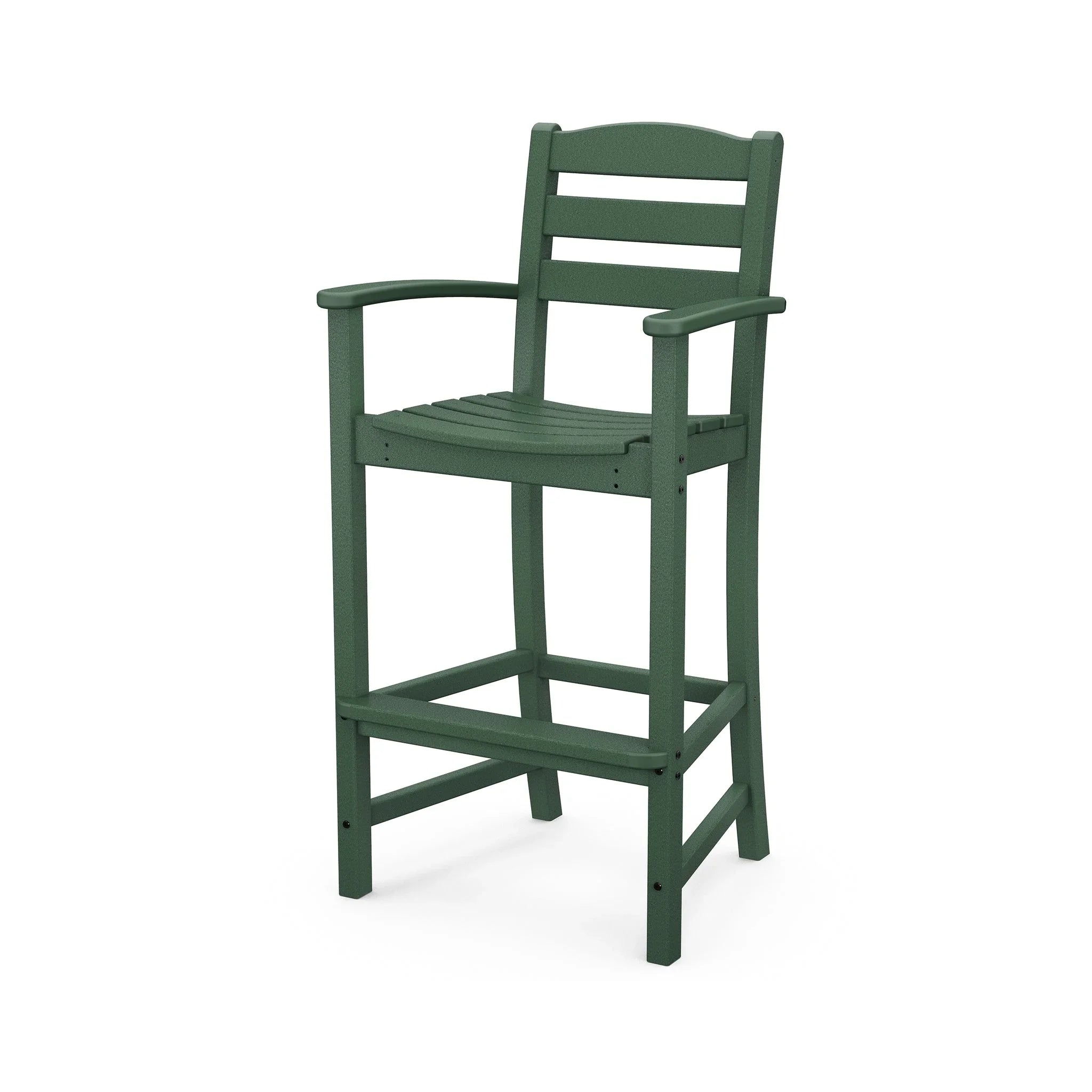 POLYWOOD La Casa Cafe Bar Arm Chair 3