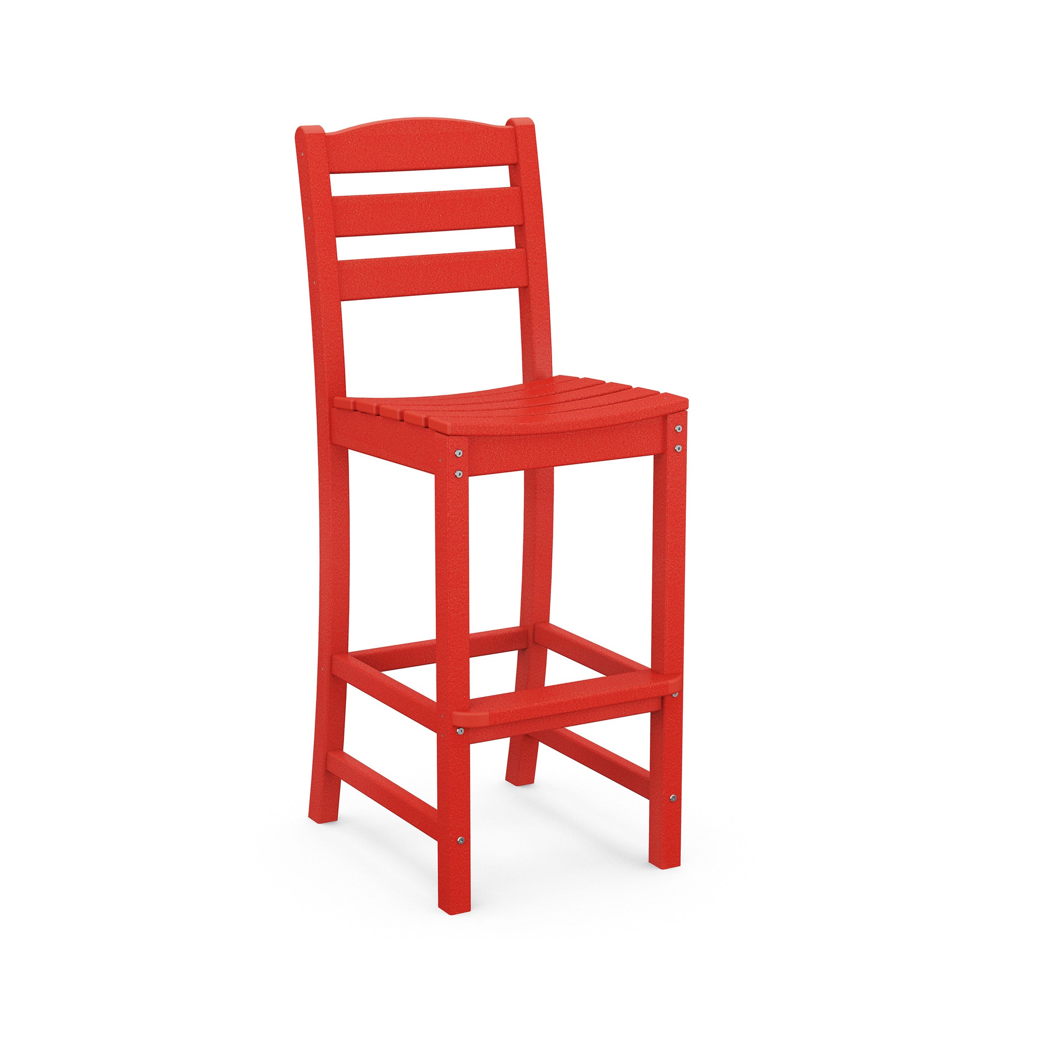 POLYWOOD La Casa Cafe Bar Side Chair 13