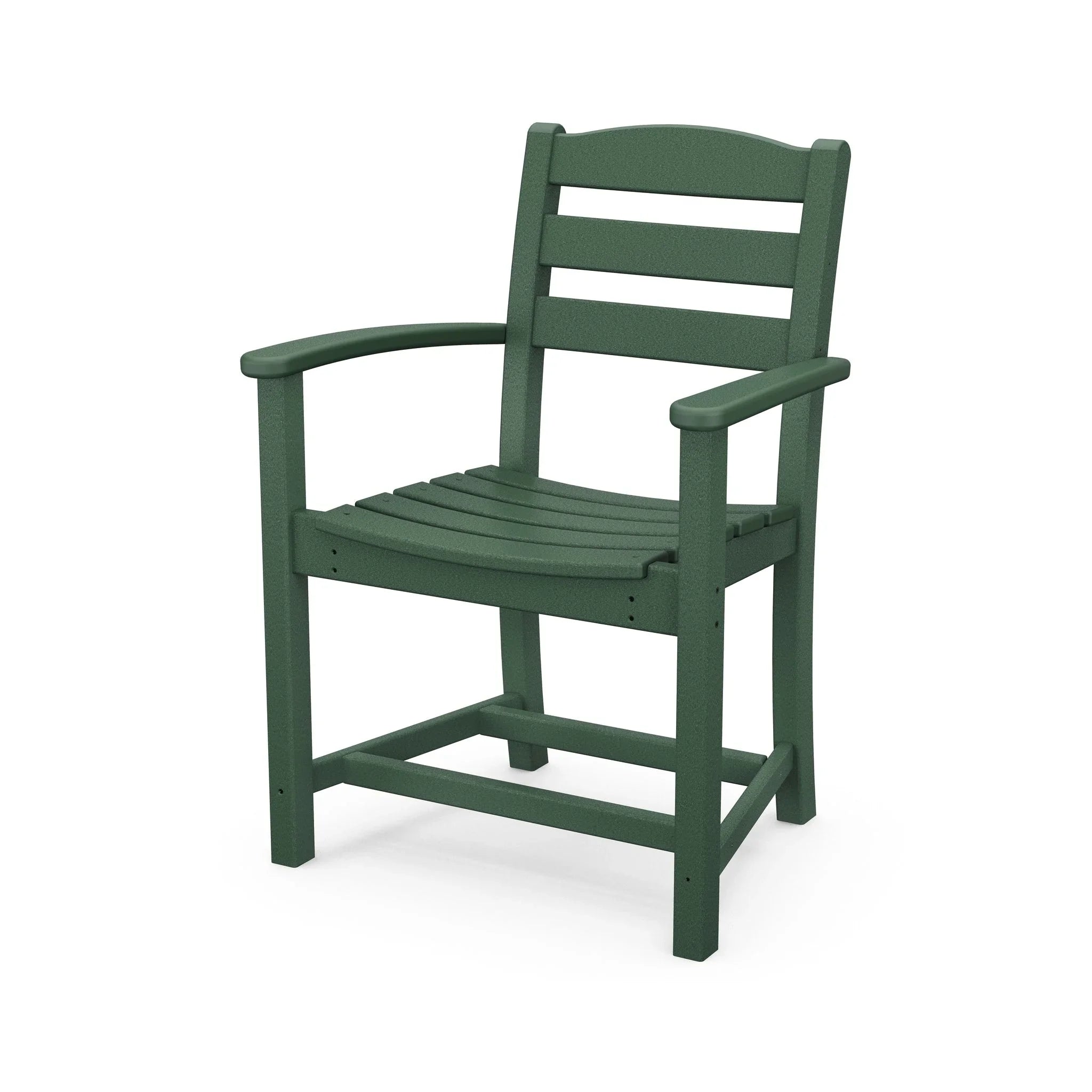 POLYWOOD La Casa Cafe Dining Arm Chair 3