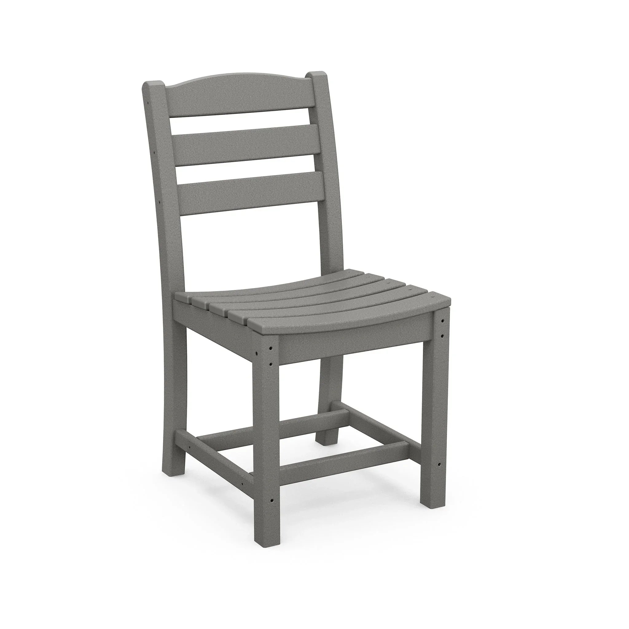 POLYWOOD La Casa Cafe Dining Side Chair 2
