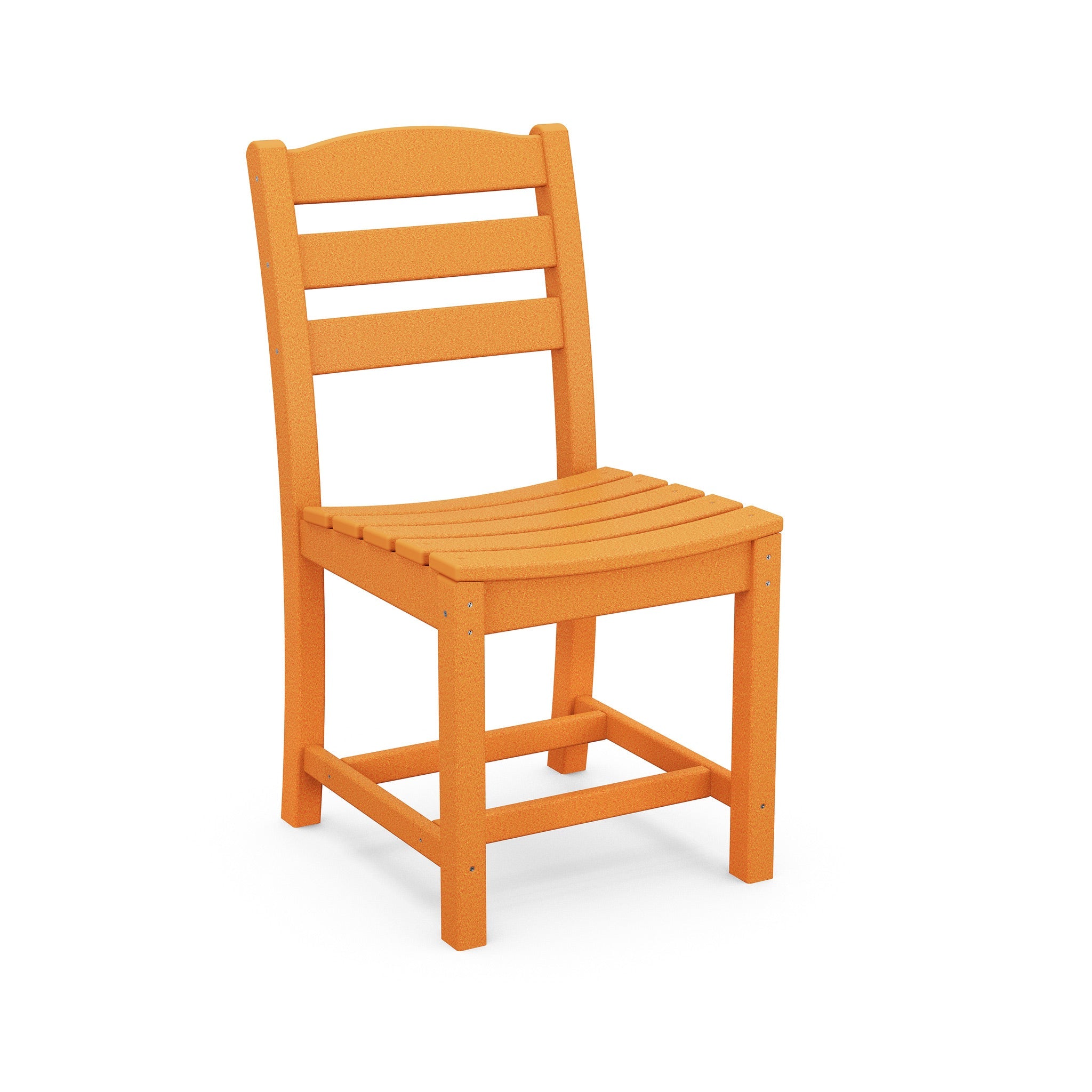 POLYWOOD La Casa Cafe Dining Side Chair 14