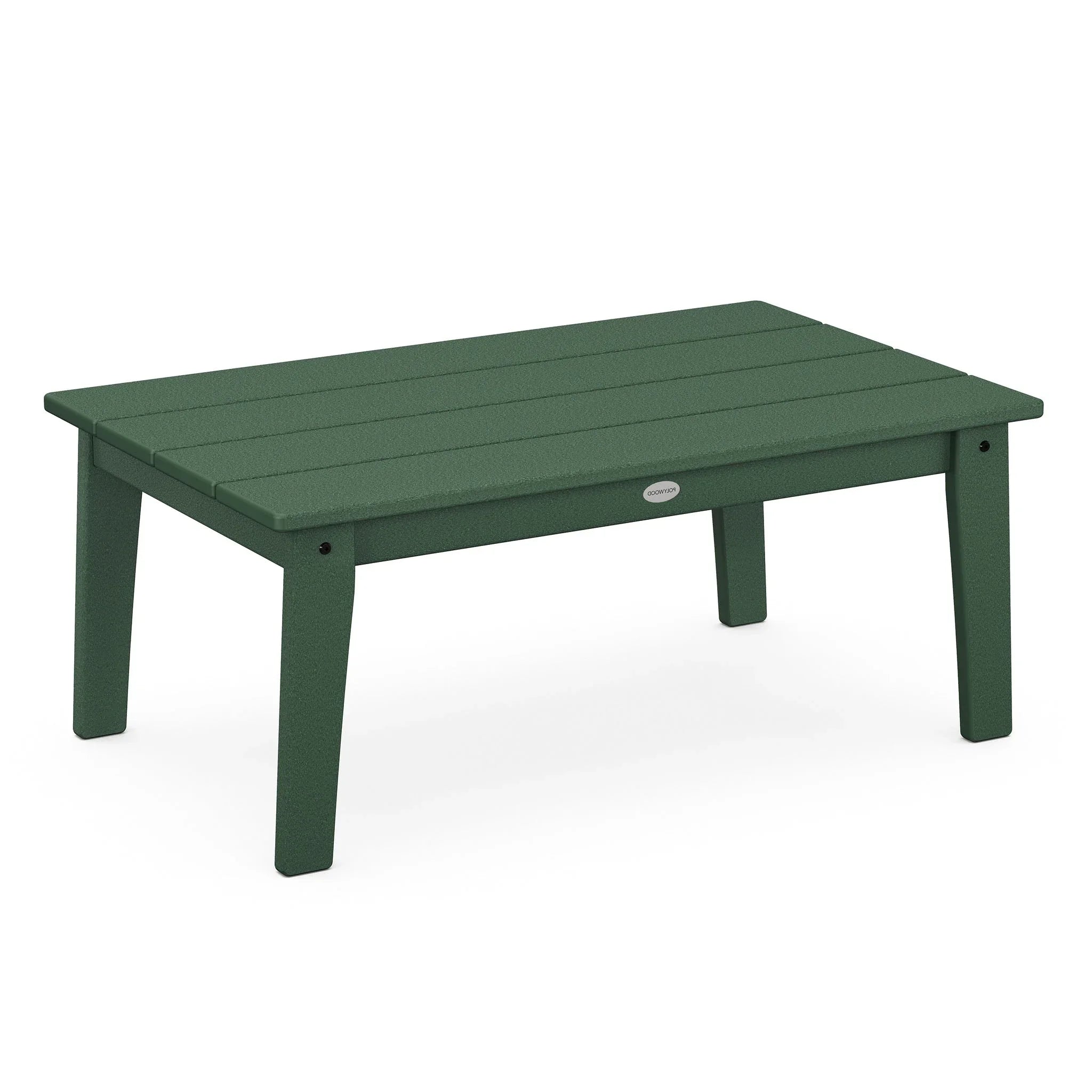 POLYWOOD Lakeside Coffee Table 3