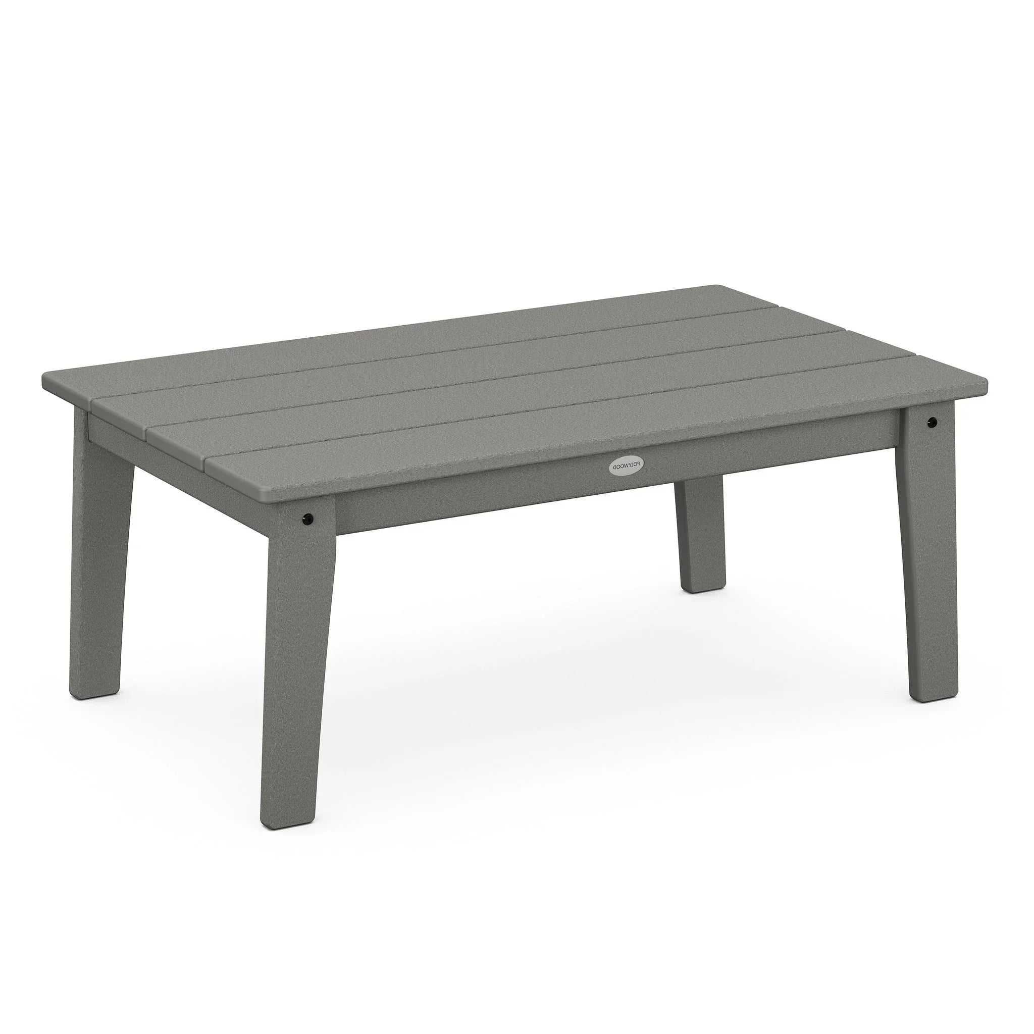 POLYWOOD Lakeside Coffee Table 2