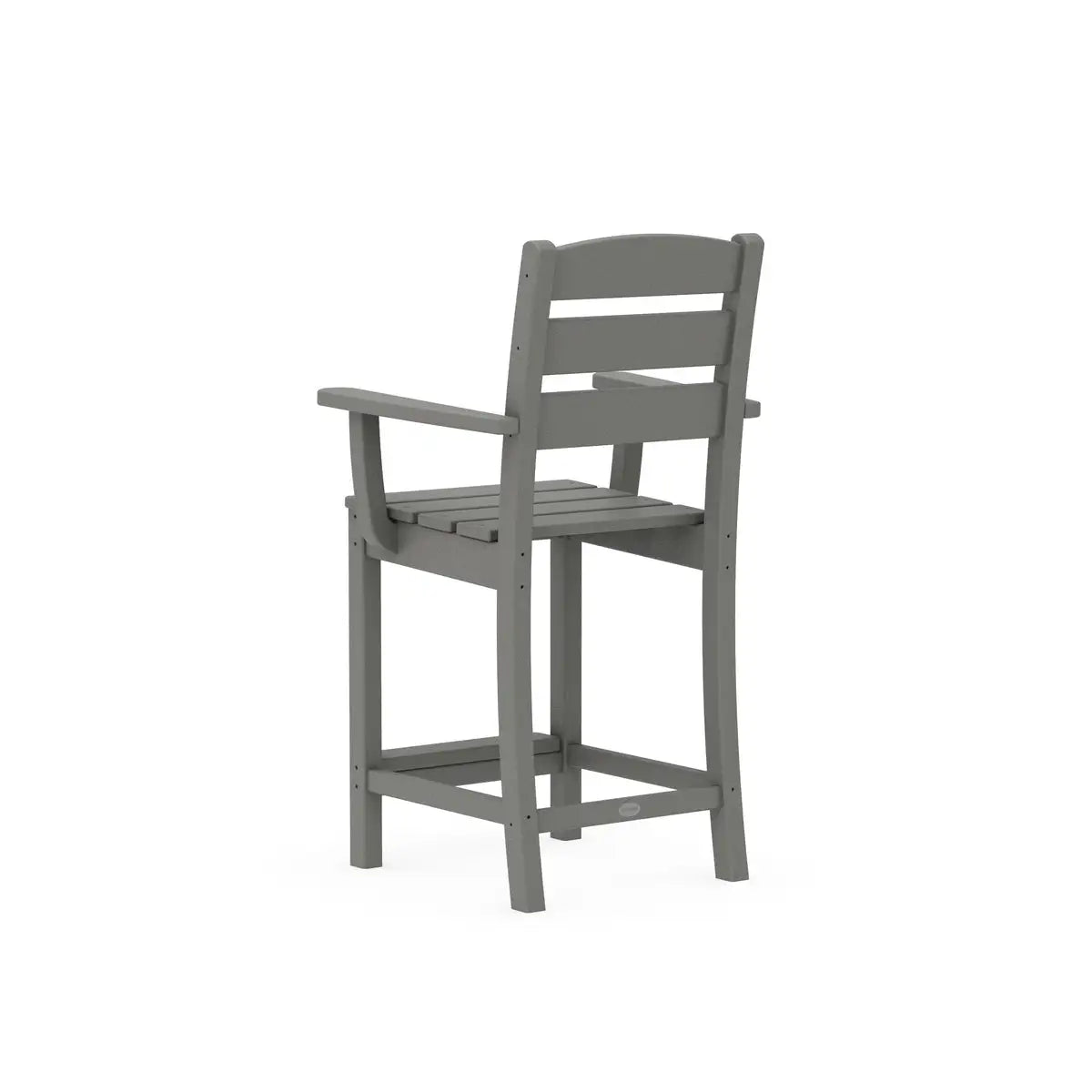 Lakeside Counter Arm Chair 12