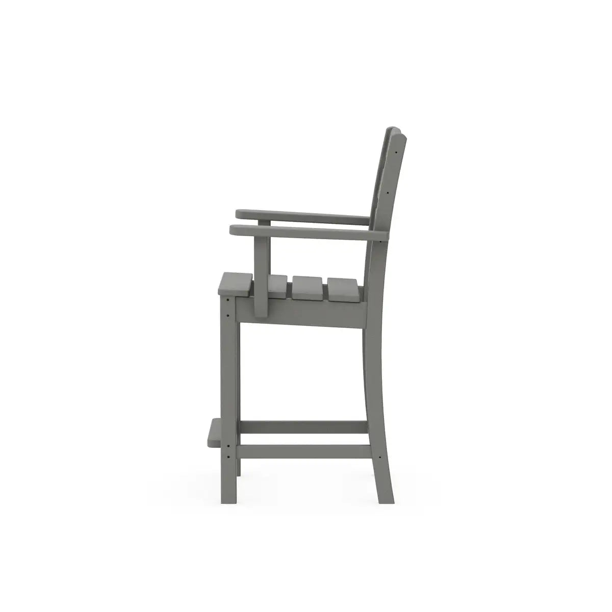Lakeside Counter Arm Chair 13