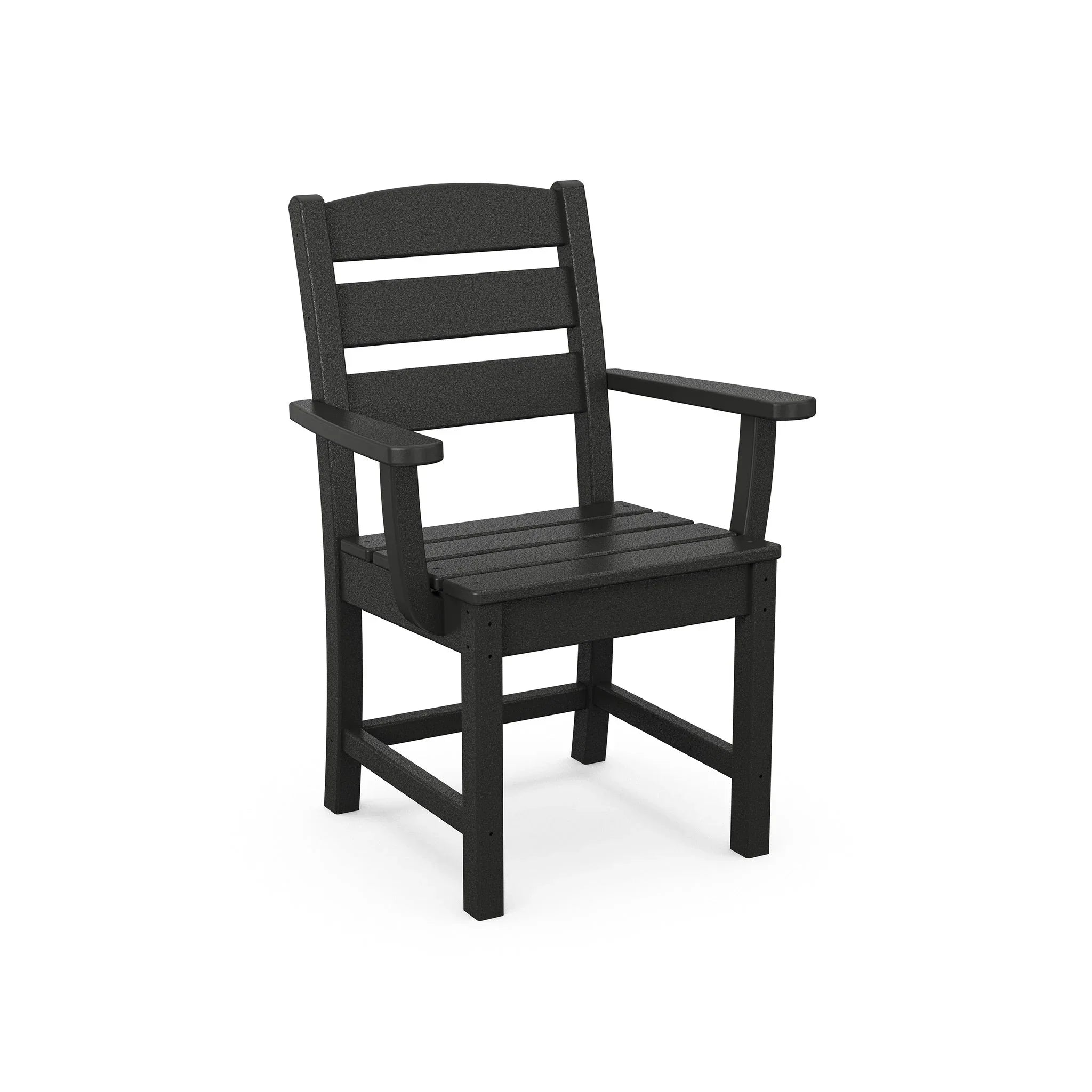 POLYWOOD Lakeside Dining Arm Chair 1