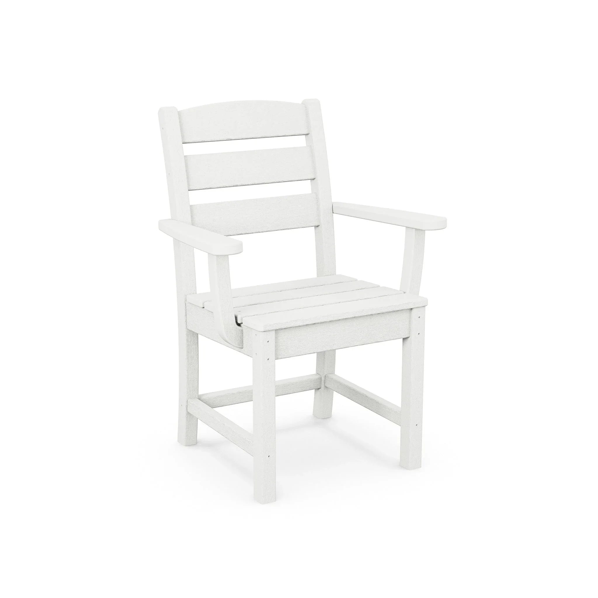 POLYWOOD Lakeside Dining Arm Chair 10