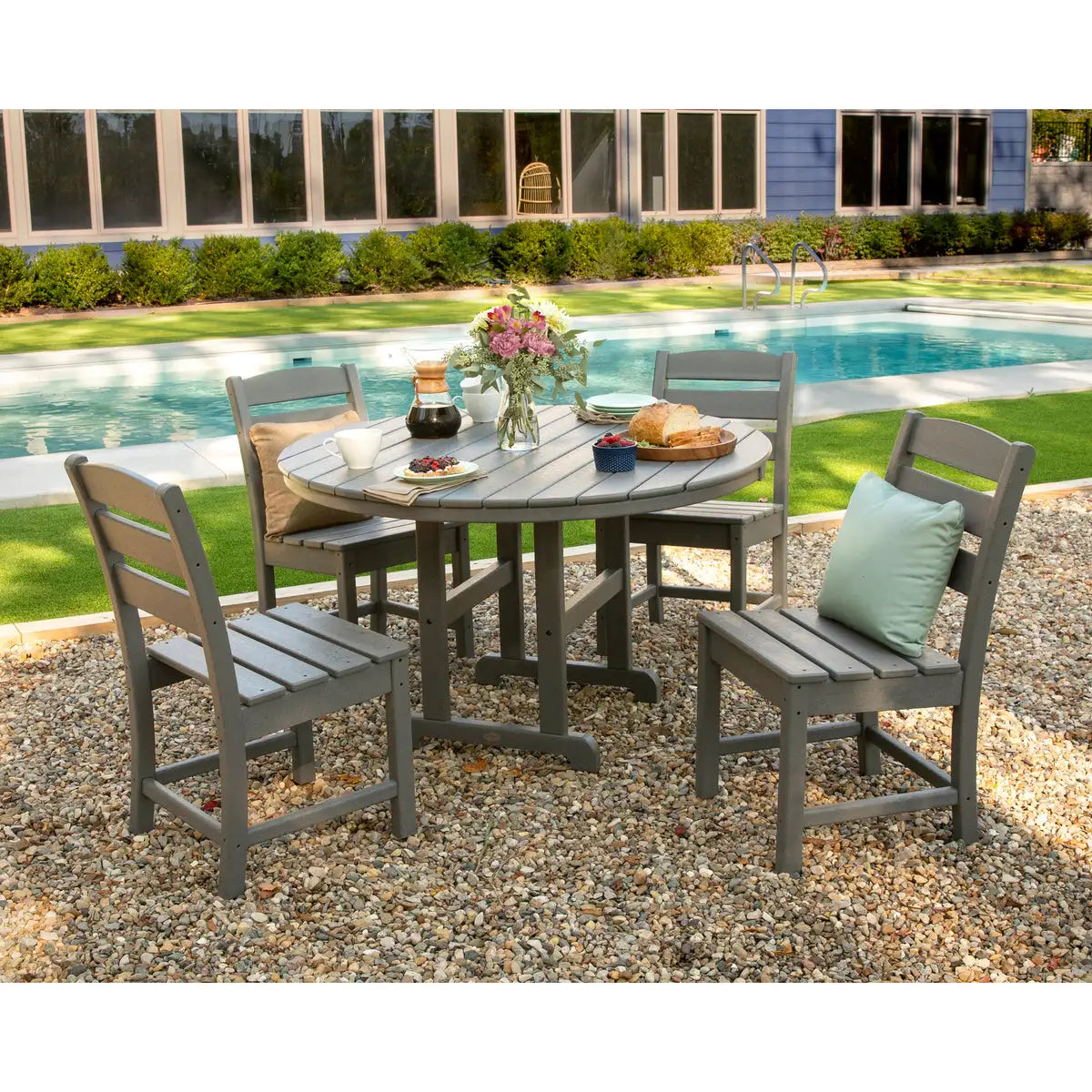 Lakeside Dining Side Chair 21
