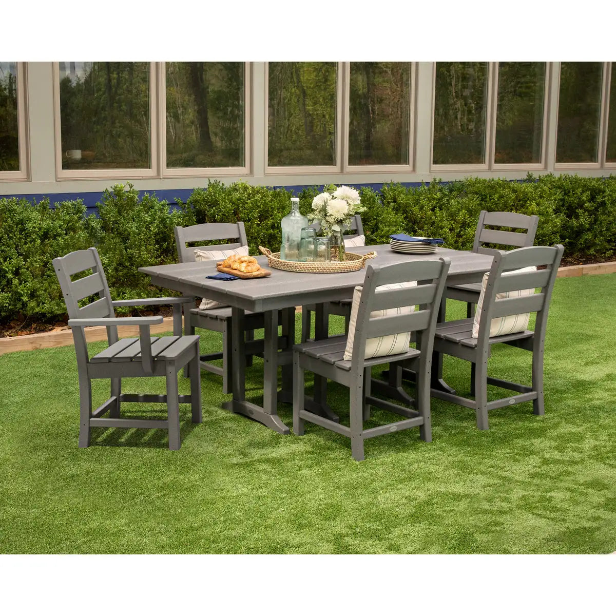Lakeside Dining Side Chair 16