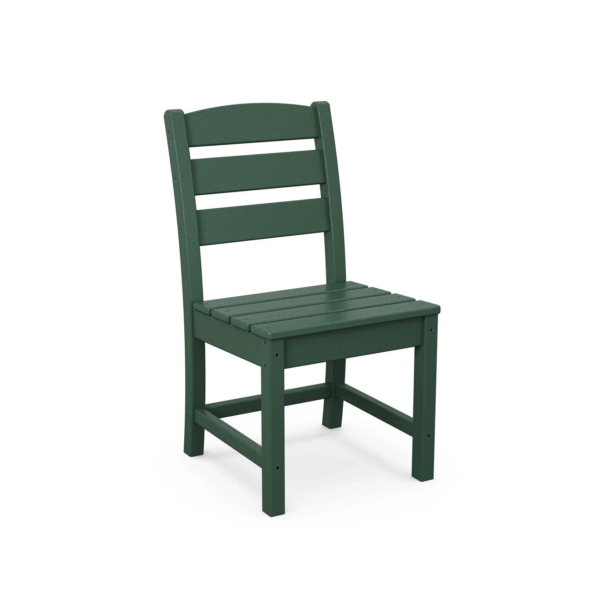 POLYWOOD Lakeside Dining Side Chair 3