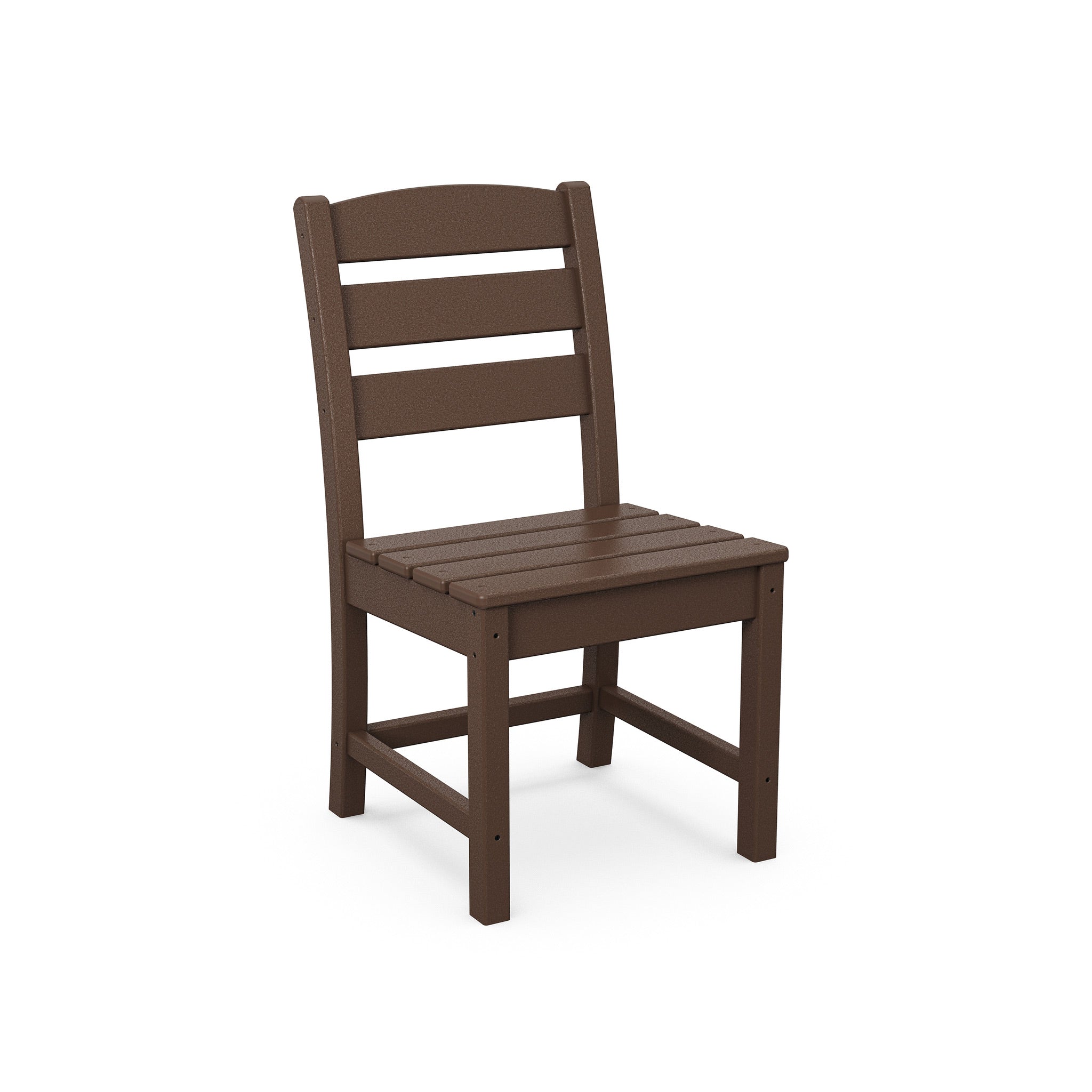 POLYWOOD Lakeside Dining Side Chair 4