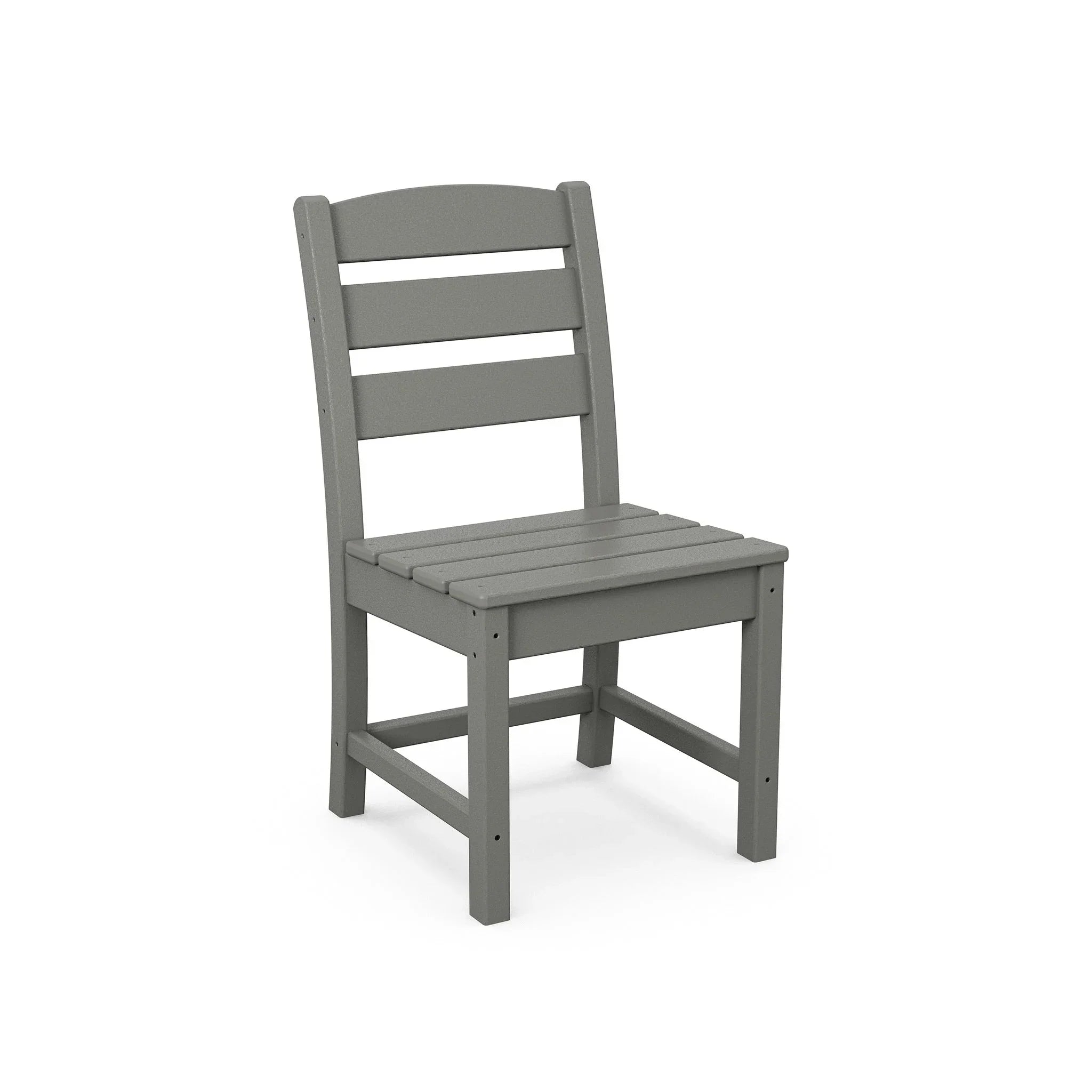 POLYWOOD Lakeside Dining Side Chair 2