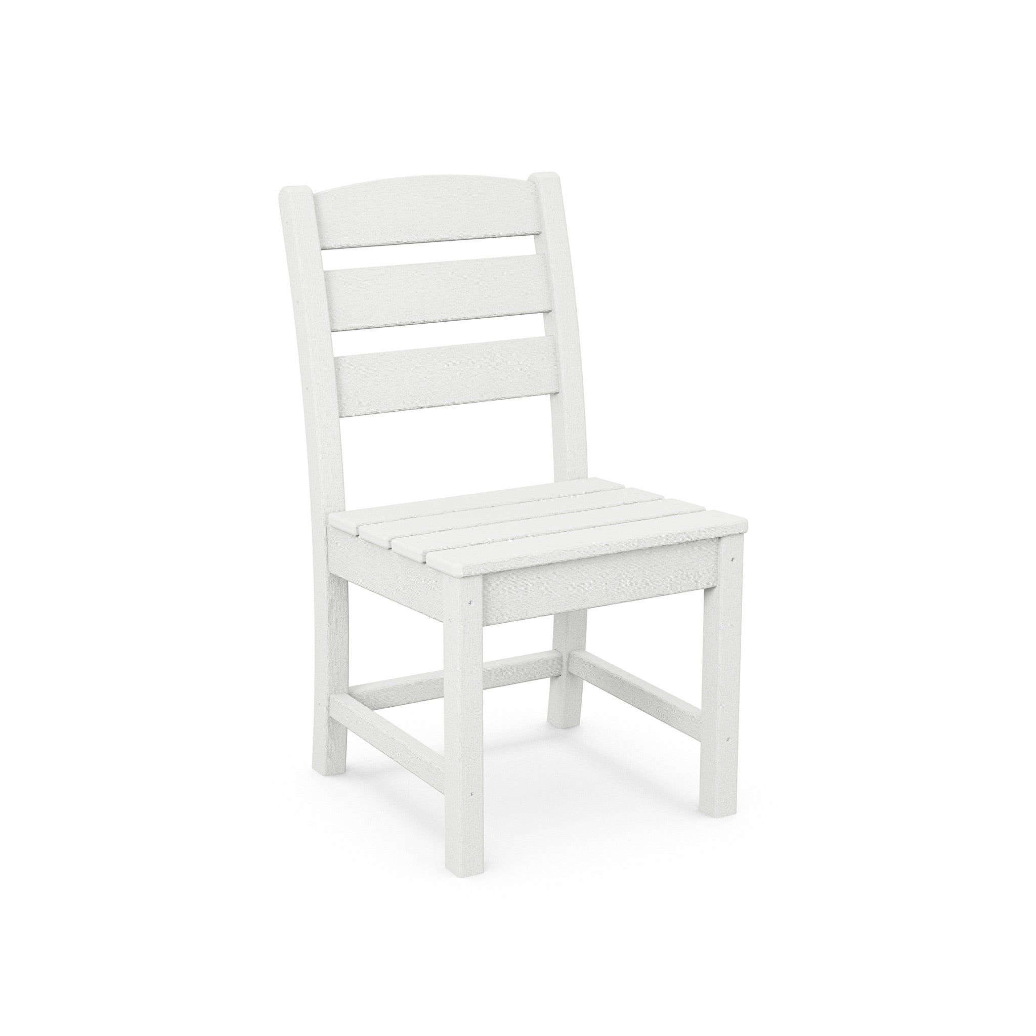 POLYWOOD Lakeside Dining Side Chair 10