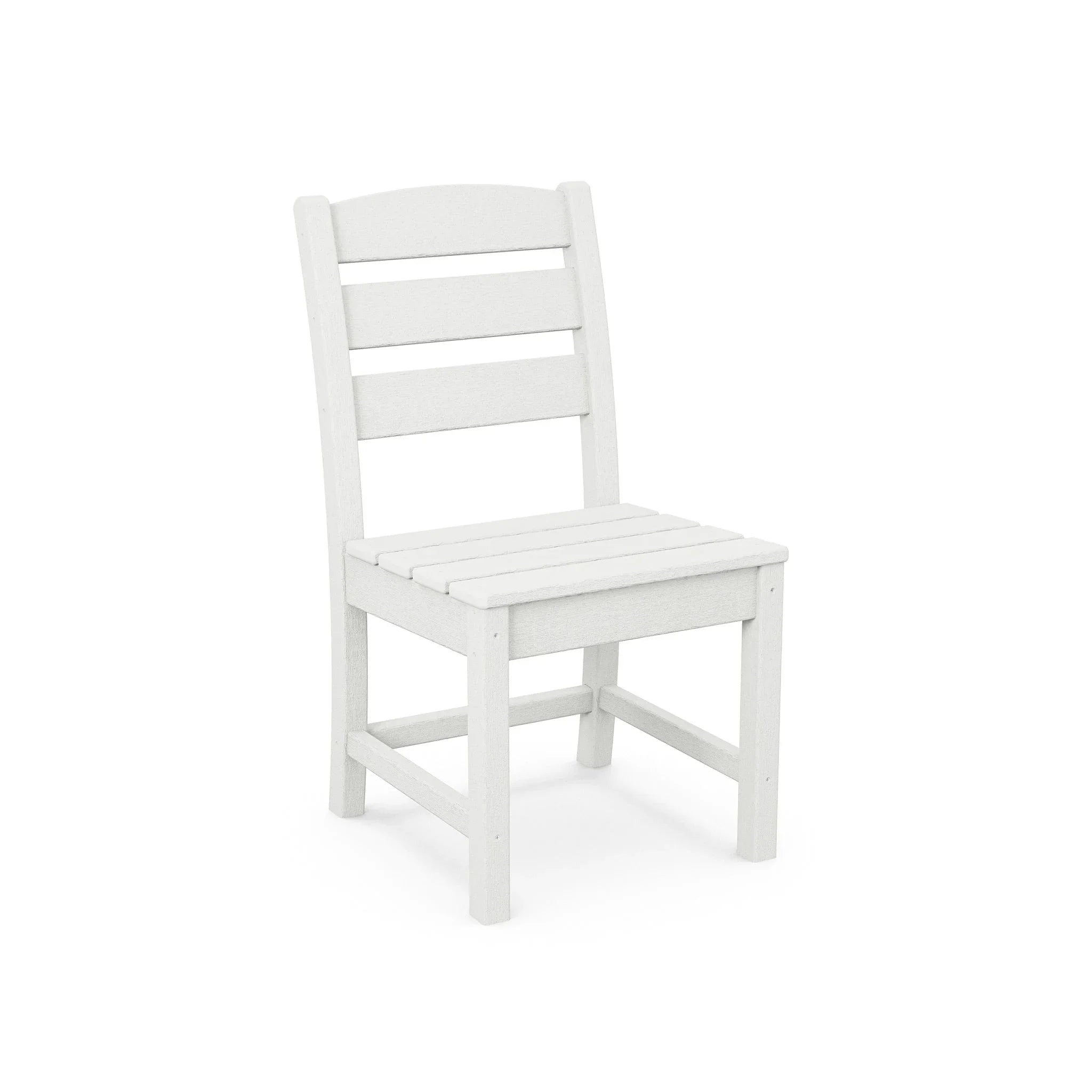 POLYWOOD Lakeside Dining Side Chair 10