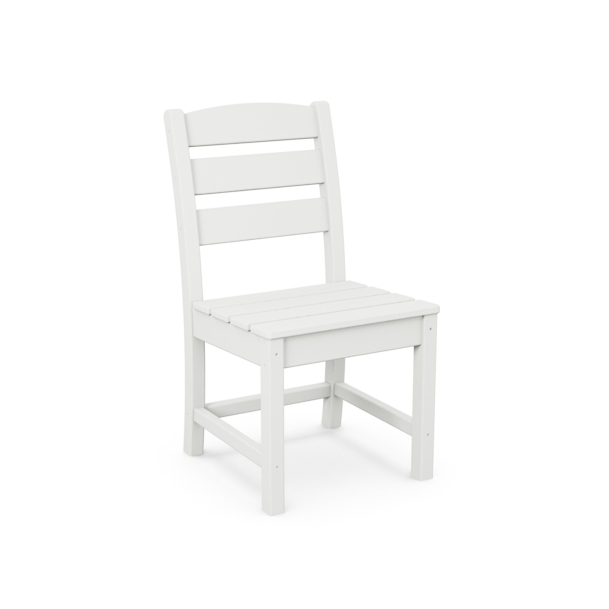 POLYWOOD Lakeside Dining Side Chair 6