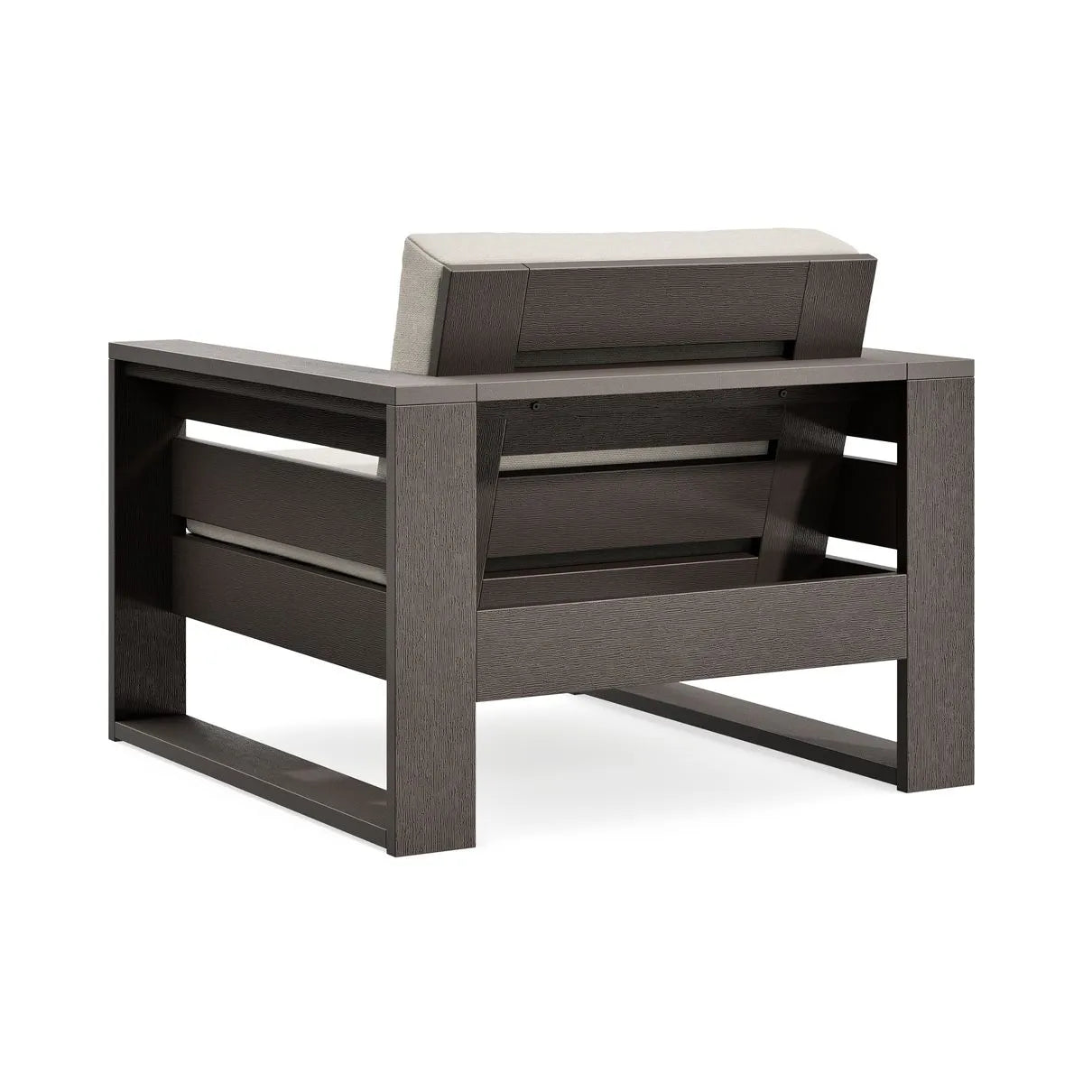 Latitude Lounge Chair with Cushion 13