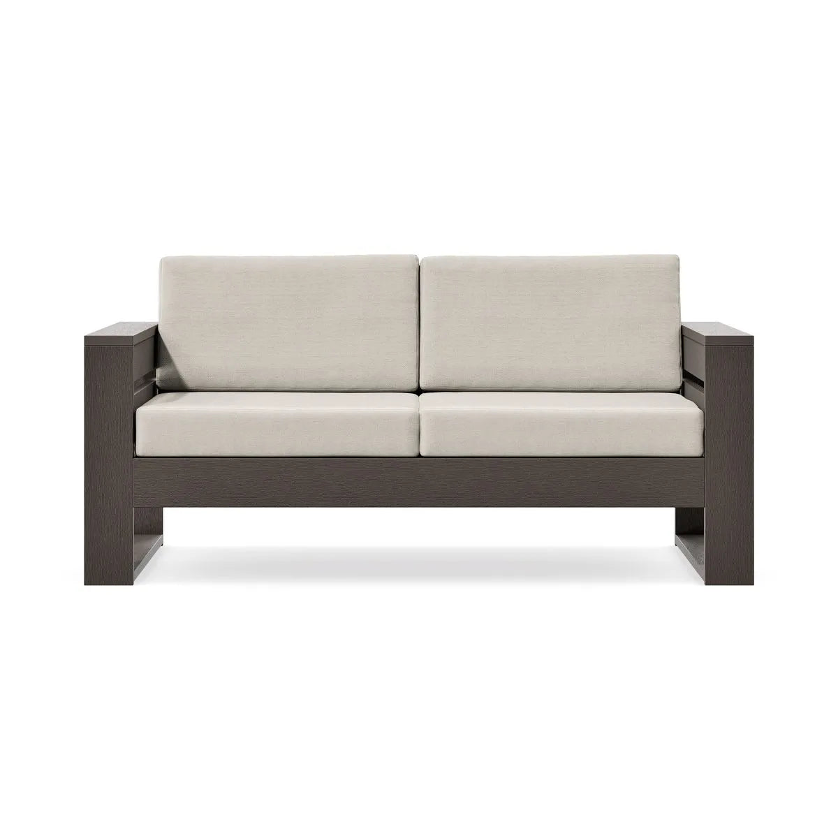Latitude Loveseat with Cushion 4