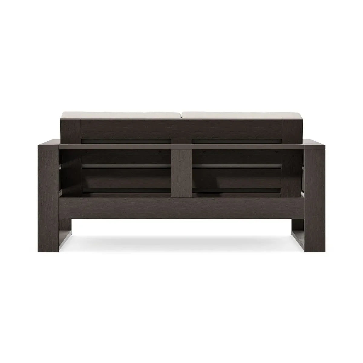 Latitude Loveseat with Cushion 6