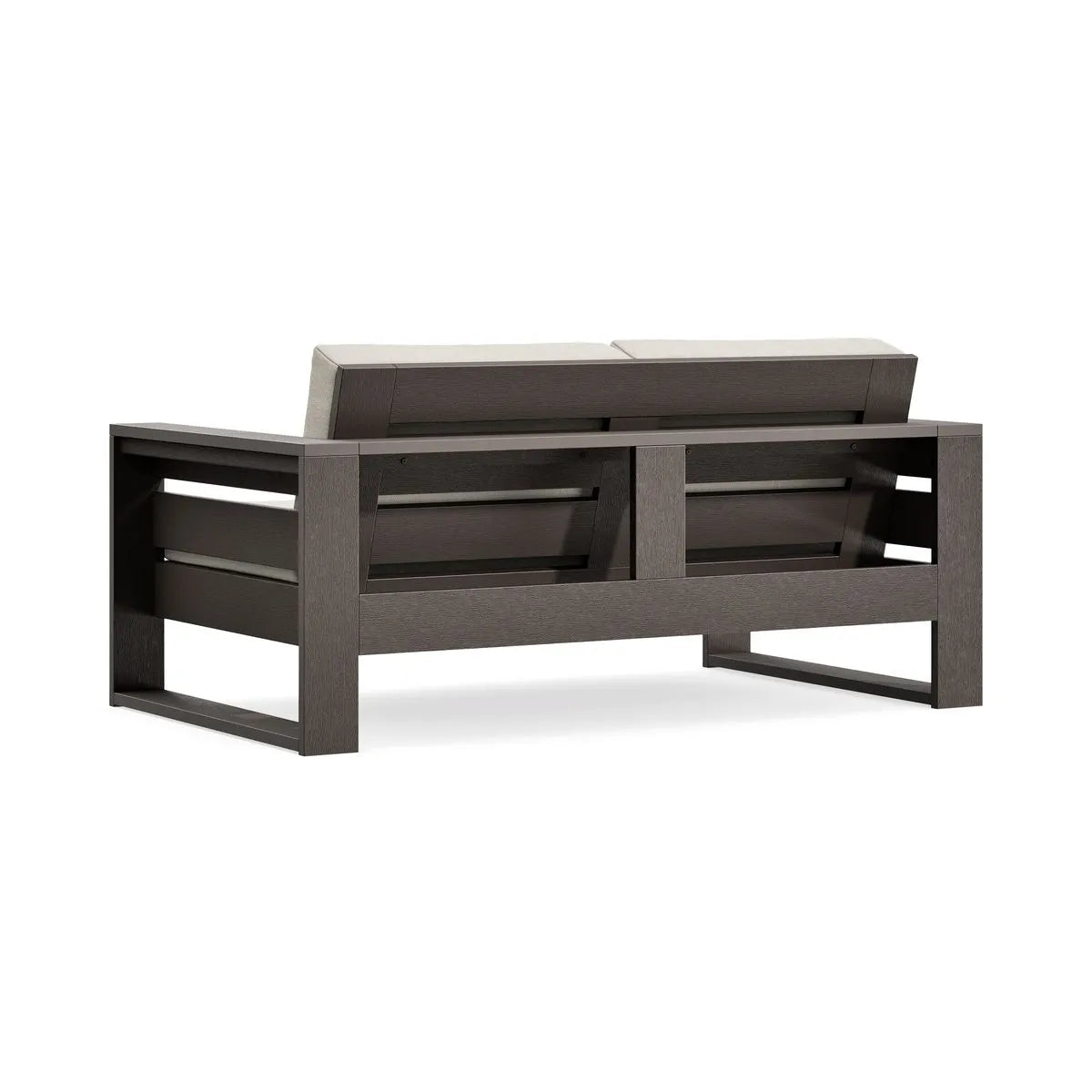 Latitude Loveseat with Cushion 7