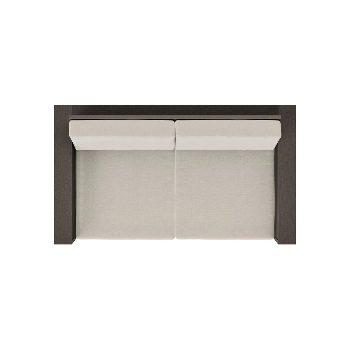 Latitude Loveseat with Cushion 8