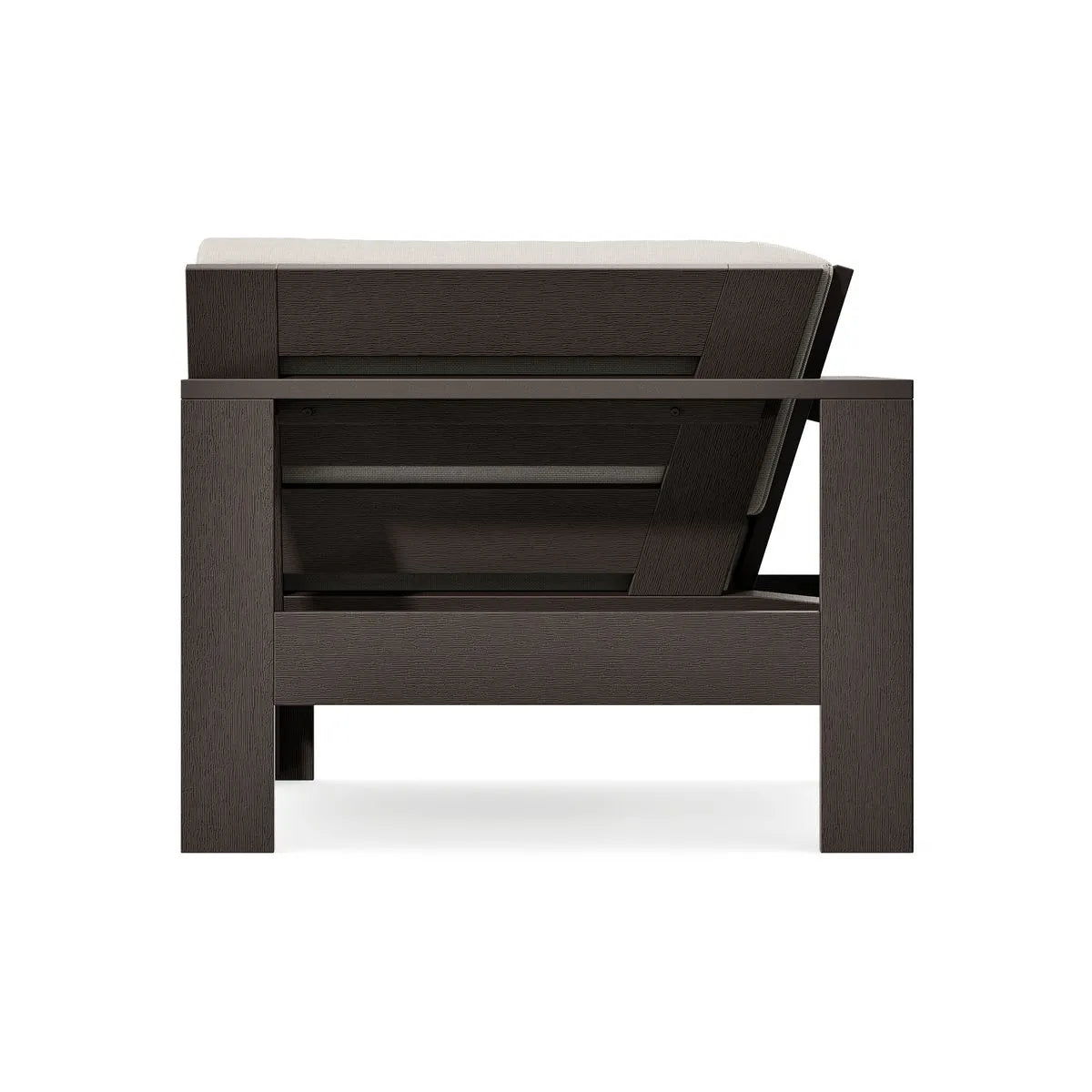Latitude Modular Corner Chair with Cushion 13