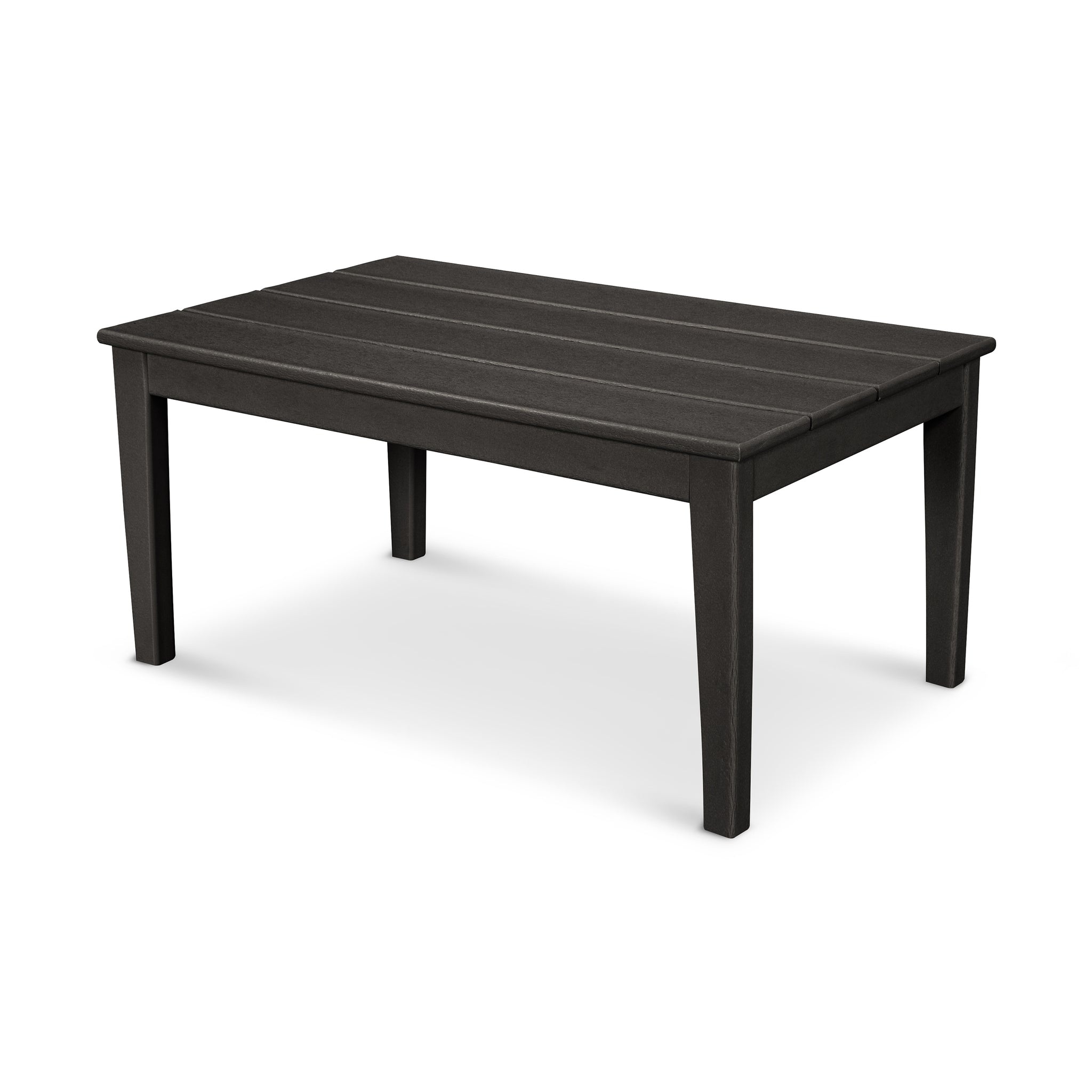 POLYWOOD Newport 22" x 36" Coffee Table 1