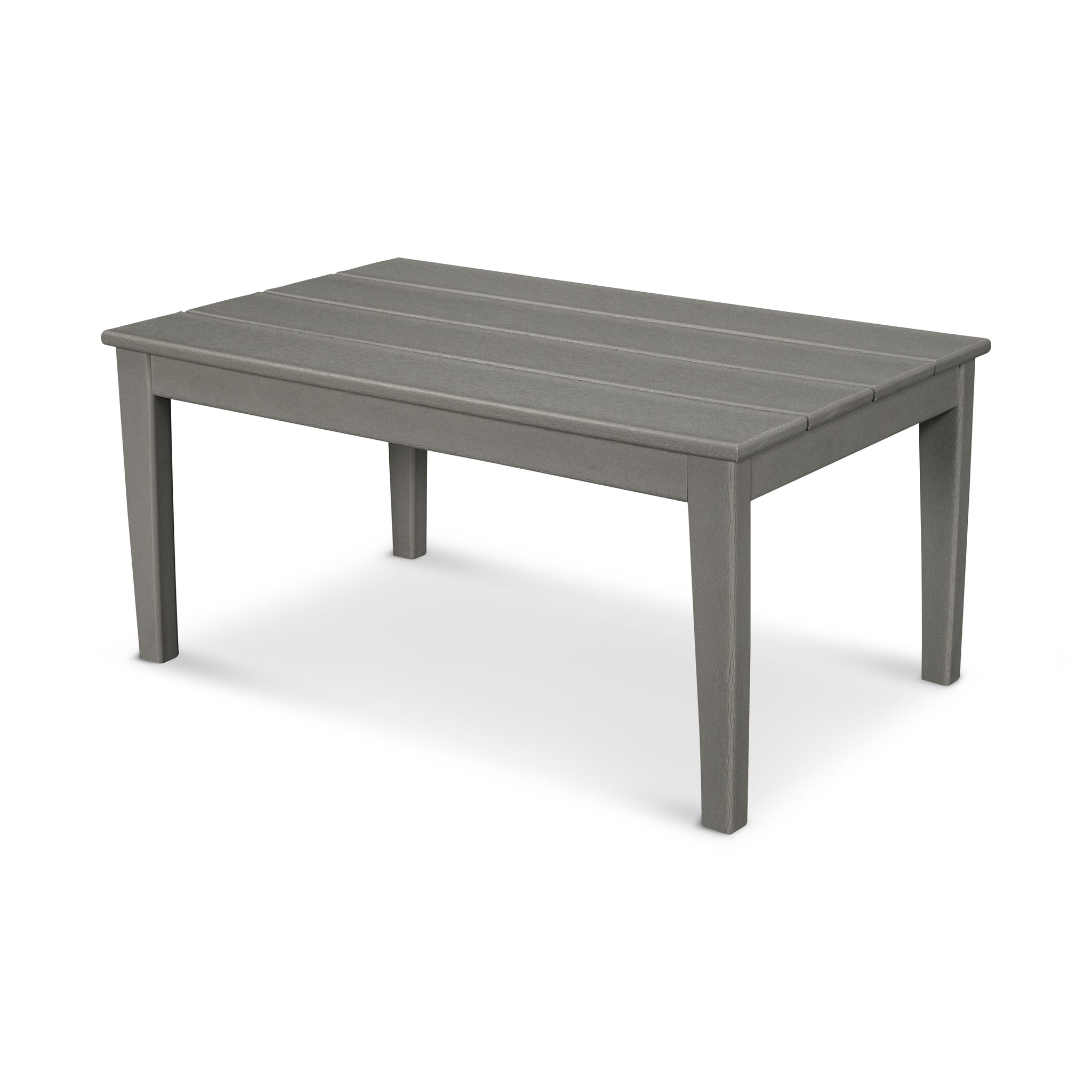 POLYWOOD Newport 22" x 36" Coffee Table 2