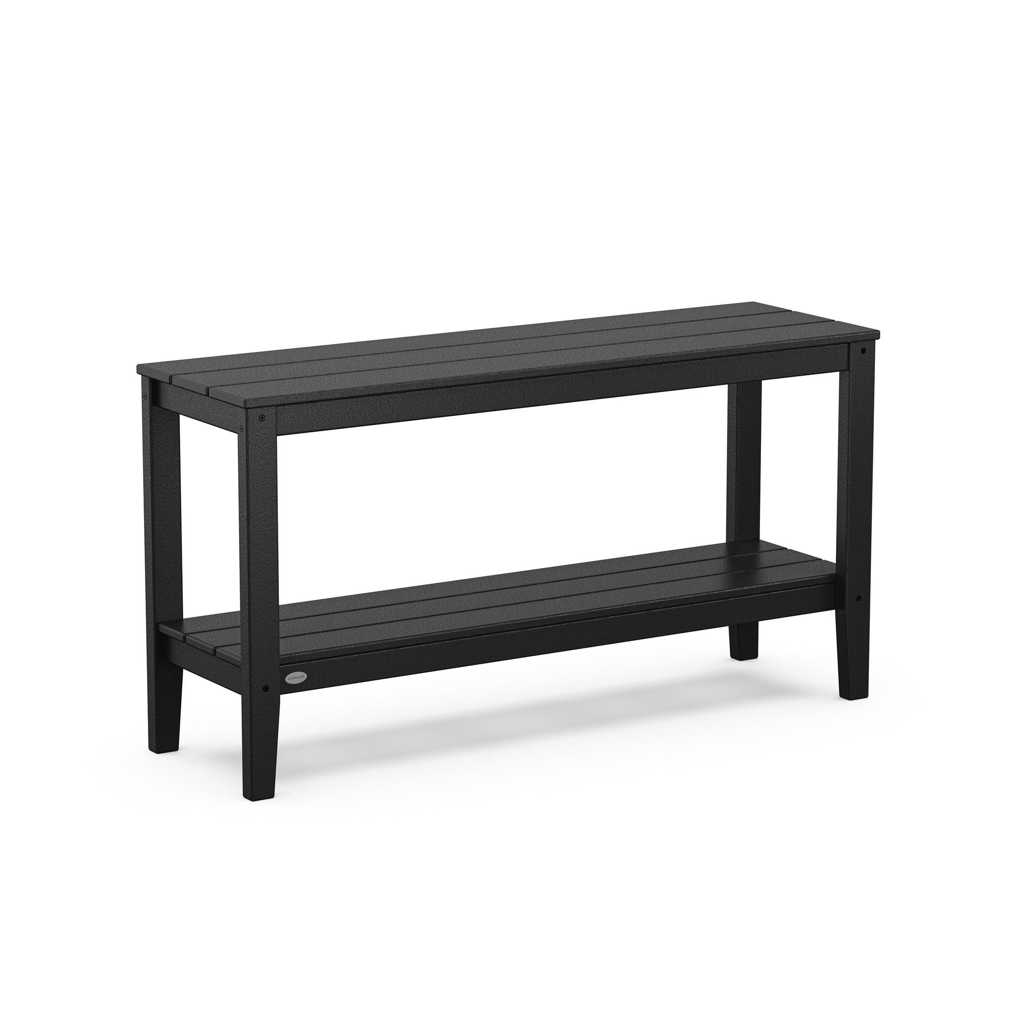POLYWOOD Newport 55" Console Table 1