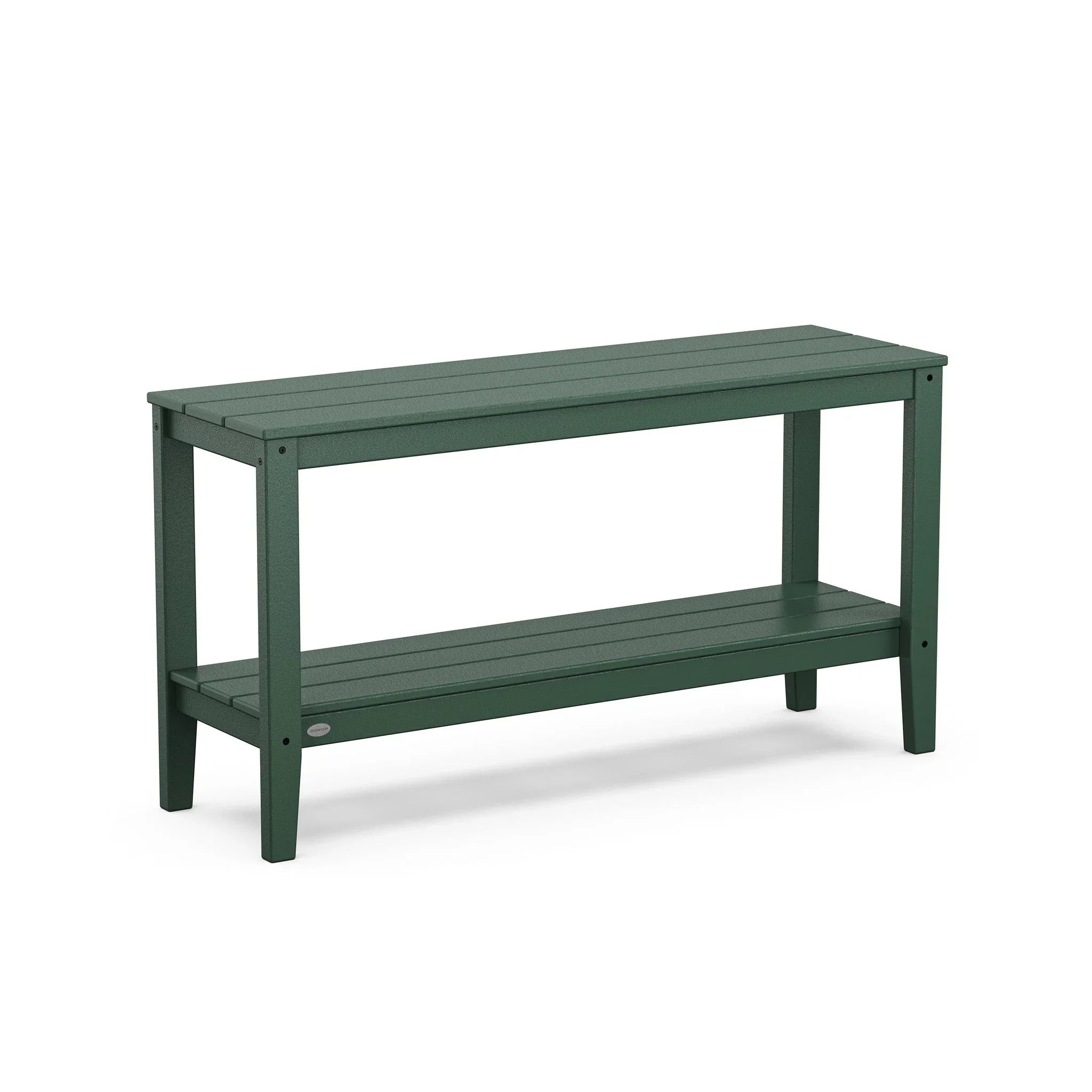 POLYWOOD Newport 55" Console Table 3